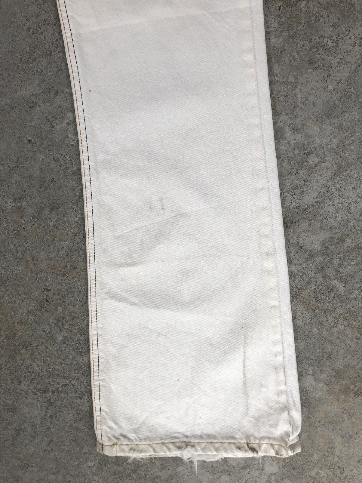 Edwin Japanese Edwin 503 Flared Jeans Size US 32 / EU 48 - 7 Thumbnail
