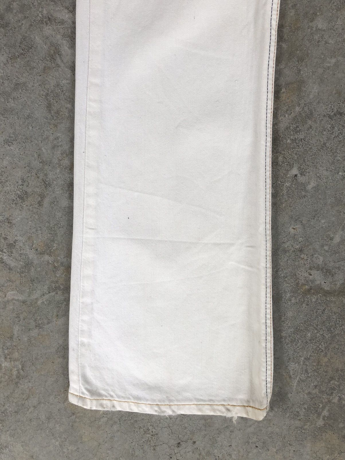 Edwin Japanese Edwin 503 Flared Jeans Size US 32 / EU 48 - 6 Thumbnail