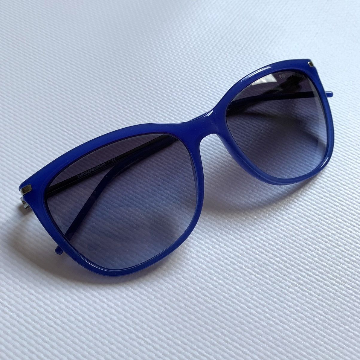 Emporio Armani Emporio Armani Sunglasses EA 4051 5379/4Q Size ONE SIZE - 1 Thumbnail