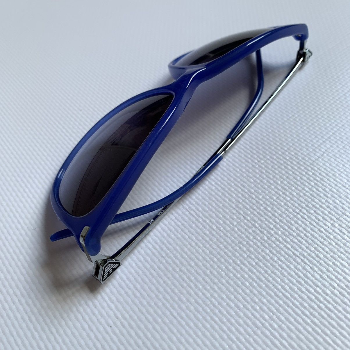 Emporio Armani Emporio Armani Sunglasses EA 4051 5379/4Q Size ONE SIZE - 9 Thumbnail