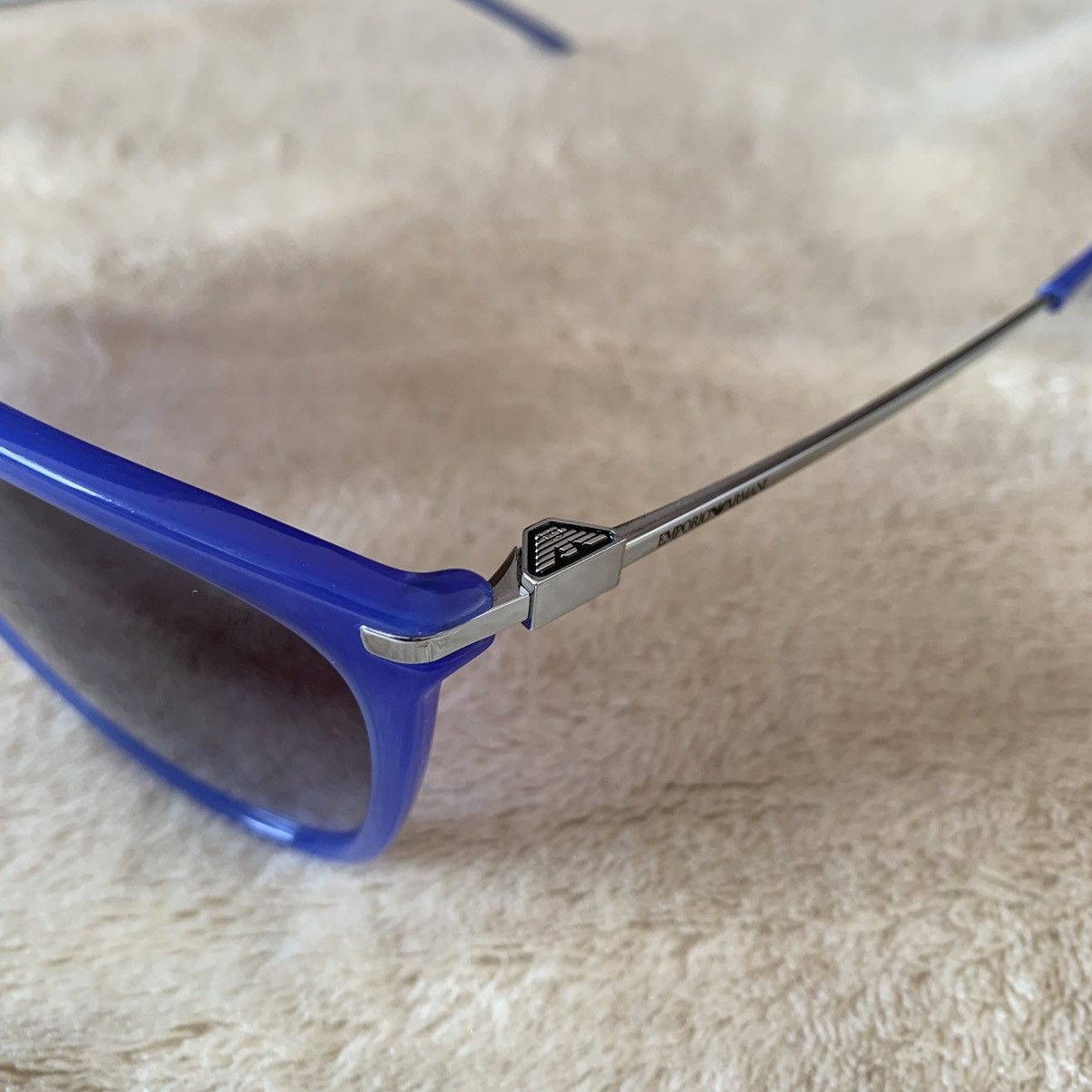 Emporio Armani Emporio Armani Sunglasses EA 4051 5379/4Q Size ONE SIZE - 5 Thumbnail