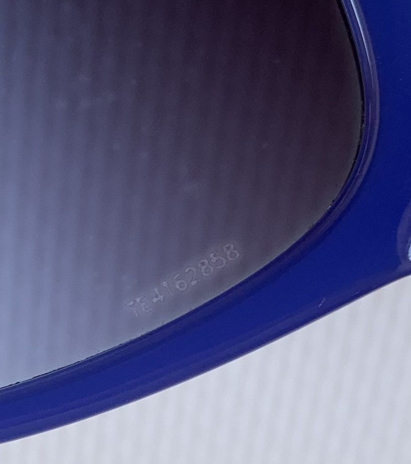 Emporio Armani Emporio Armani Sunglasses EA 4051 5379/4Q Size ONE SIZE - 13 Thumbnail