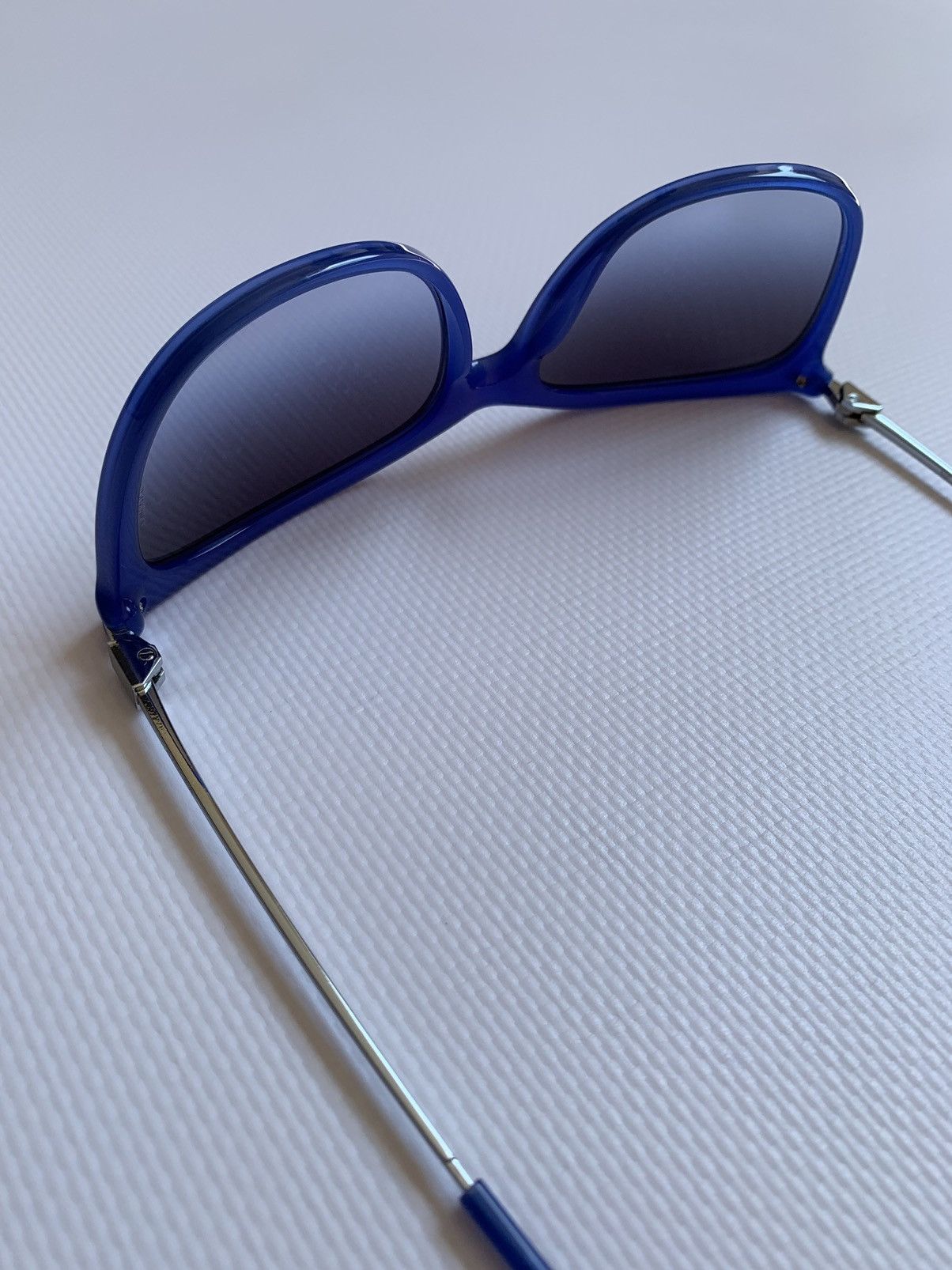 Emporio Armani Emporio Armani Sunglasses EA 4051 5379/4Q Size ONE SIZE - 15 Thumbnail