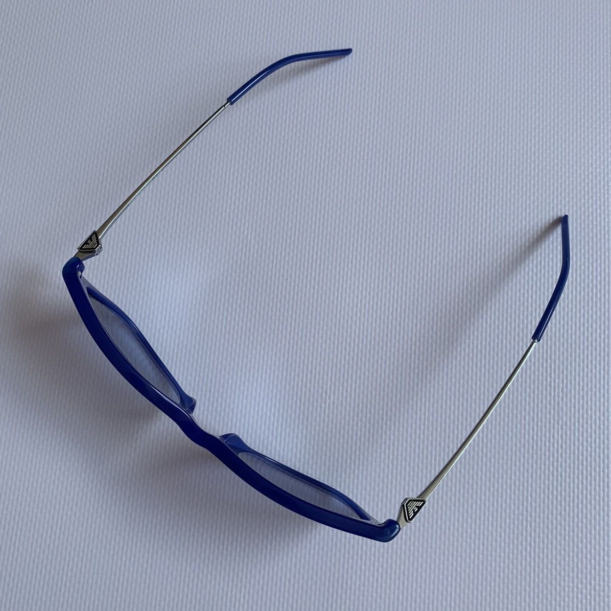 Emporio Armani Emporio Armani Sunglasses EA 4051 5379/4Q Size ONE SIZE - 7 Thumbnail