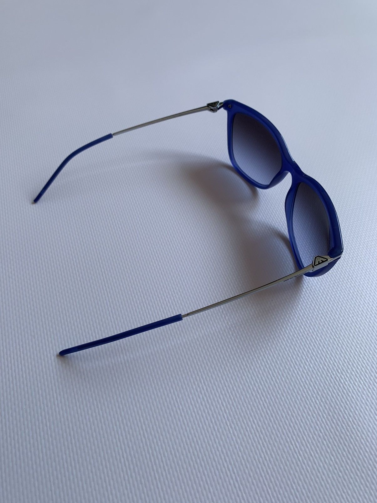 Emporio Armani Emporio Armani Sunglasses EA 4051 5379/4Q Size ONE SIZE - 8 Thumbnail