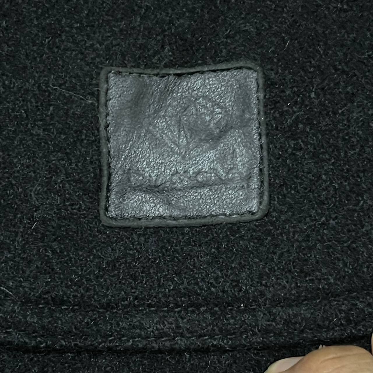 Diamond Supply Co. Vintage Diamond Supply Co. Wool Jacket Button Down Size US XL / EU 56 / 4 - 6 Thumbnail