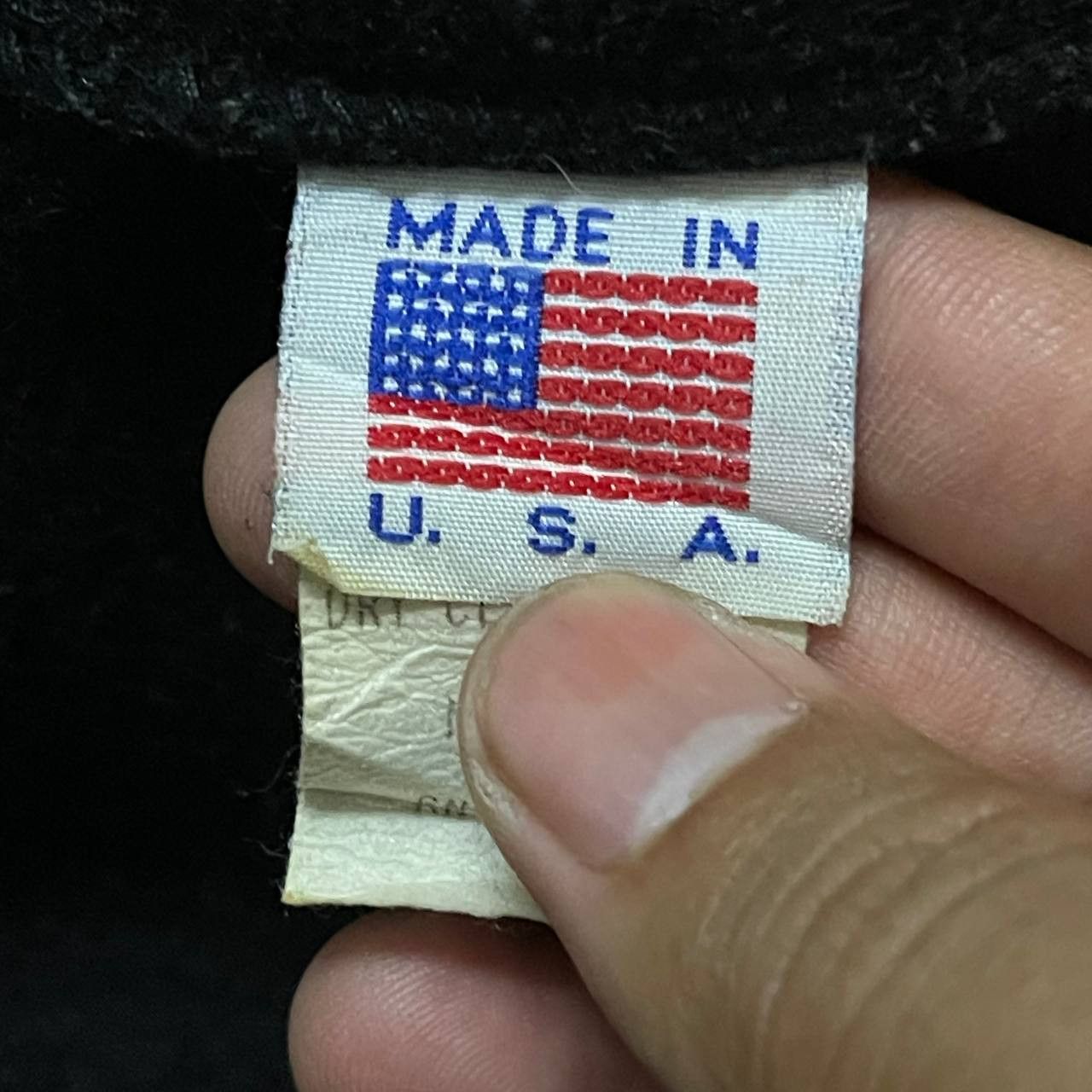 Diamond Supply Co. Vintage Diamond Supply Co. Wool Jacket Button Down Size US XL / EU 56 / 4 - 9 Thumbnail