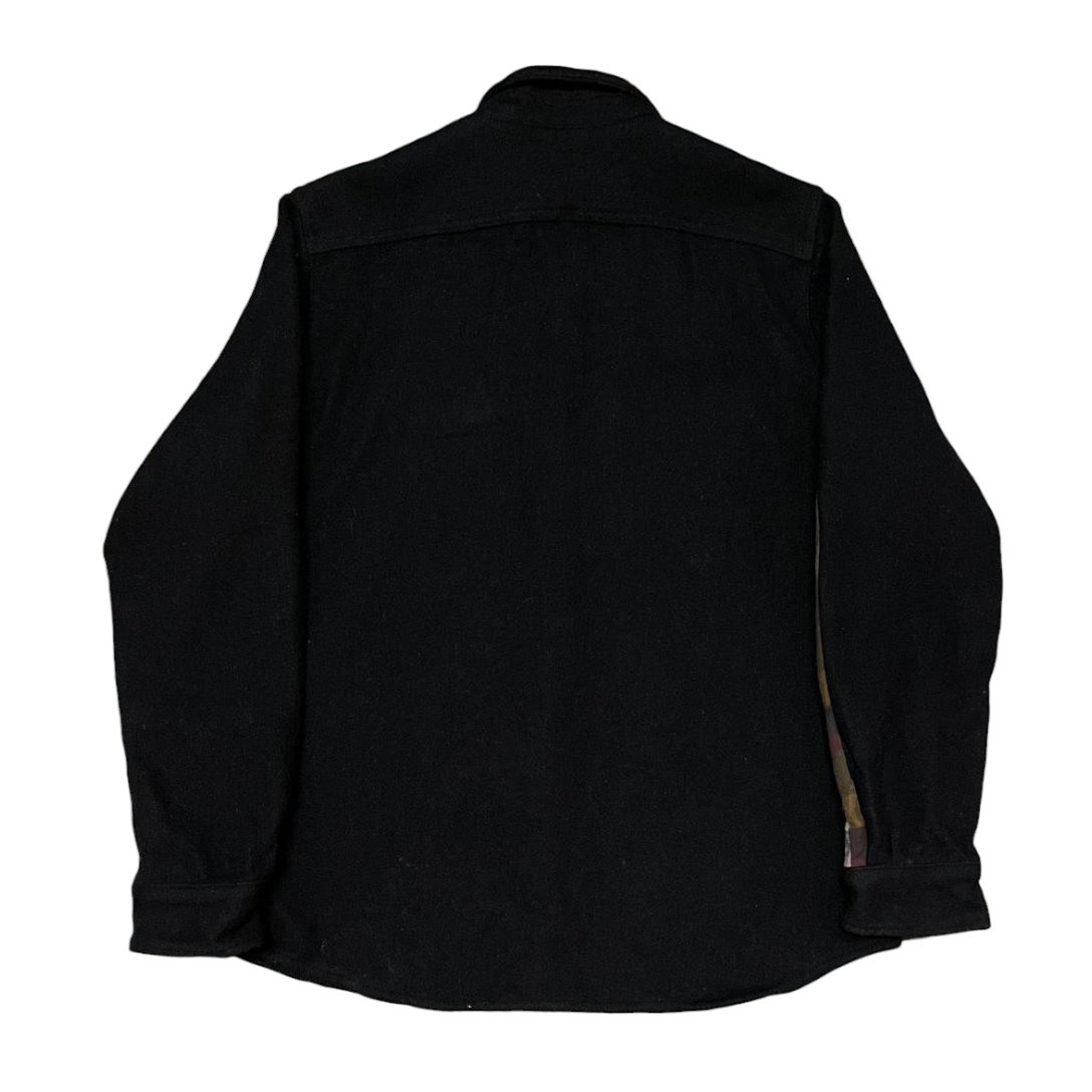 Diamond Supply Co. Vintage Diamond Supply Co. Wool Jacket Button Down Size US XL / EU 56 / 4 - 11 Thumbnail