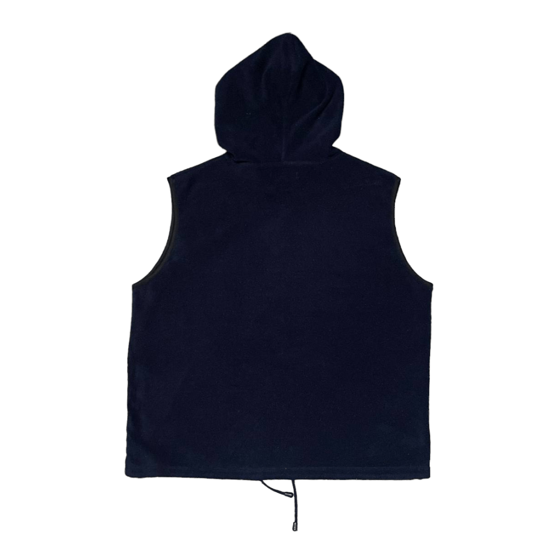 Other Vintage Subaru Sports Racing Fleece Hooded Vest Size US L / EU 52-54 / 3 - 8 Thumbnail