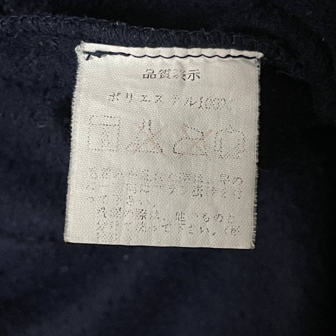 Other Vintage Subaru Sports Racing Fleece Hooded Vest Size US L / EU 52-54 / 3 - 6 Thumbnail