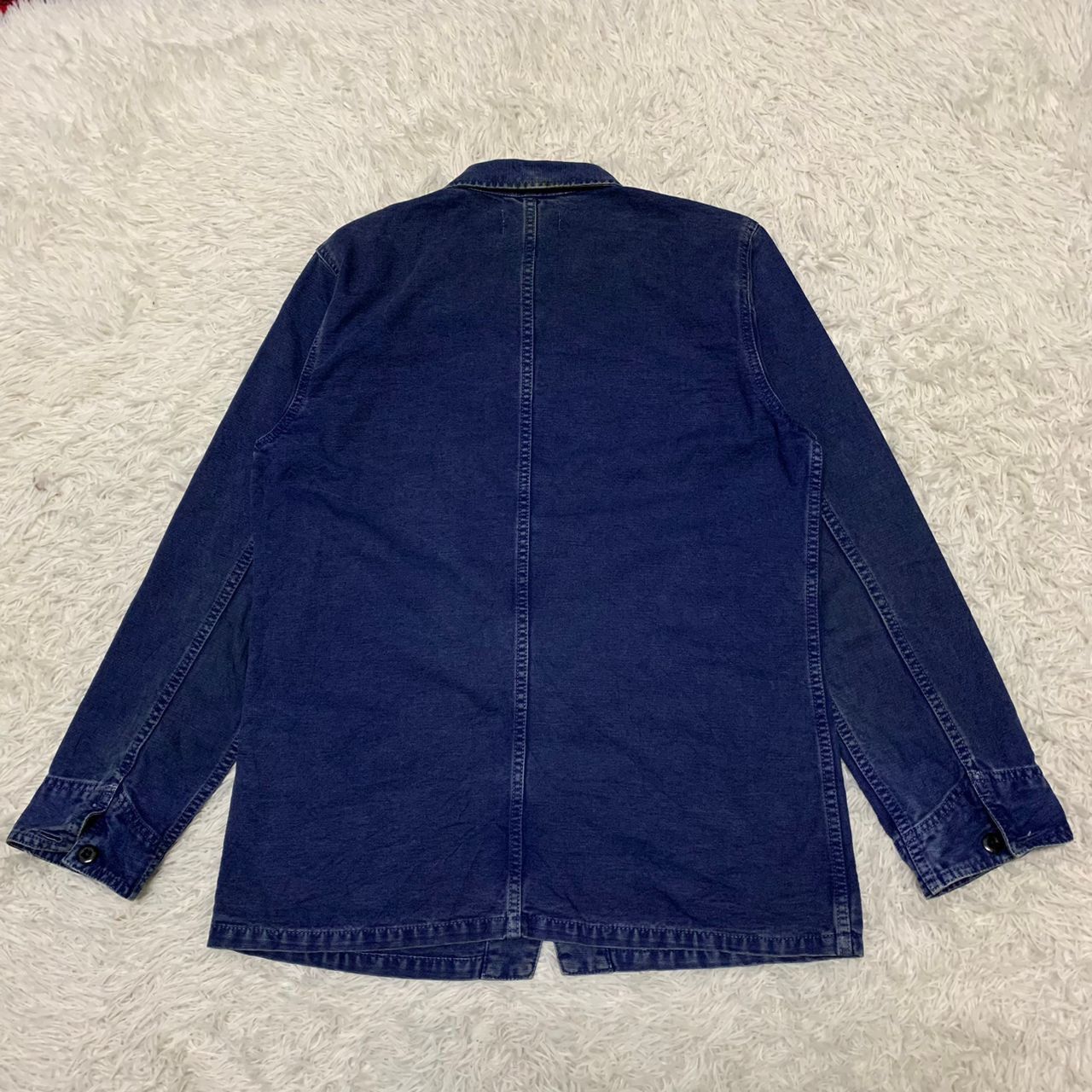 Spellbound × Vintage Vtg Spellbound Jacket Size US M / EU 48-50 / 2 - 3 Thumbnail