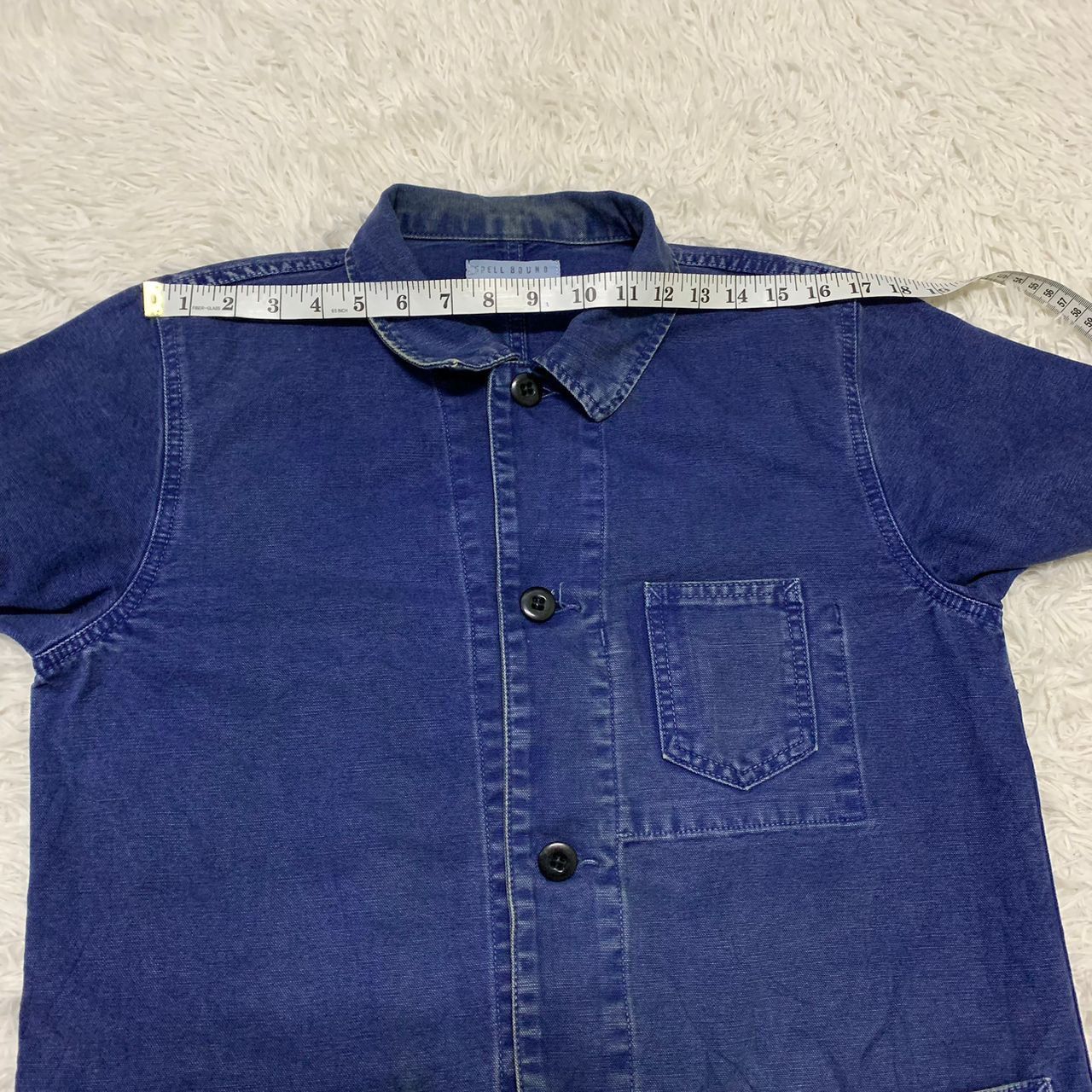 Spellbound × Vintage Vtg Spellbound Jacket Size US M / EU 48-50 / 2 - 5 Thumbnail