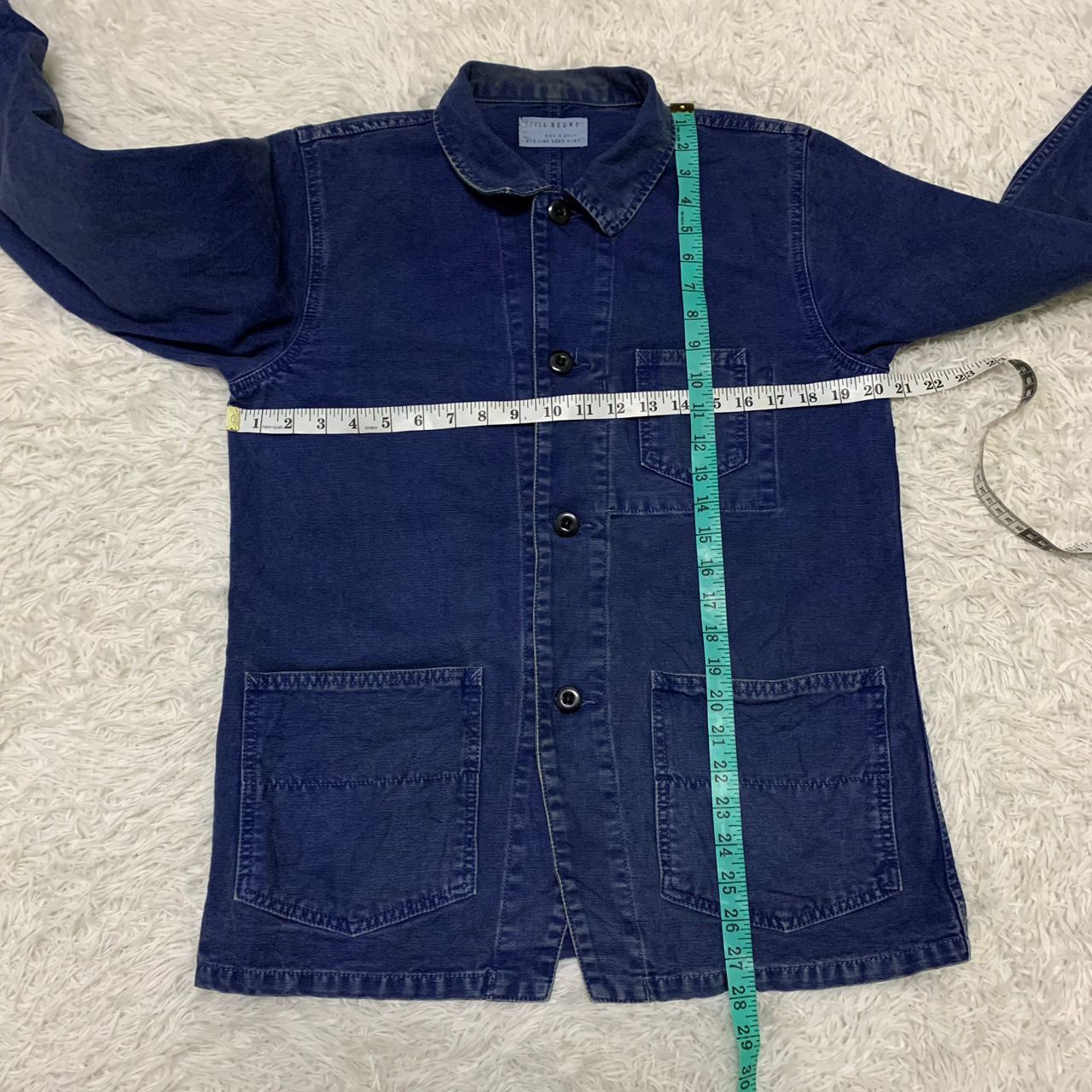 Spellbound × Vintage Vtg Spellbound Jacket Size US M / EU 48-50 / 2 - 4 Thumbnail