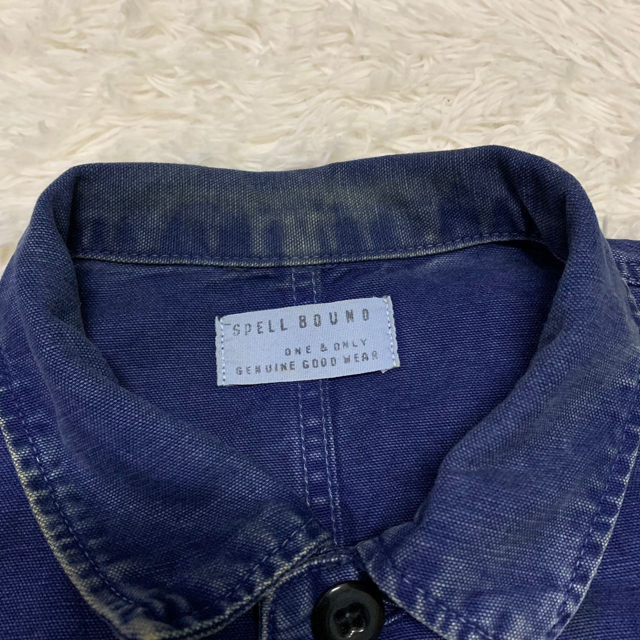 Spellbound × Vintage Vtg Spellbound Jacket Size US M / EU 48-50 / 2 - 7 Thumbnail