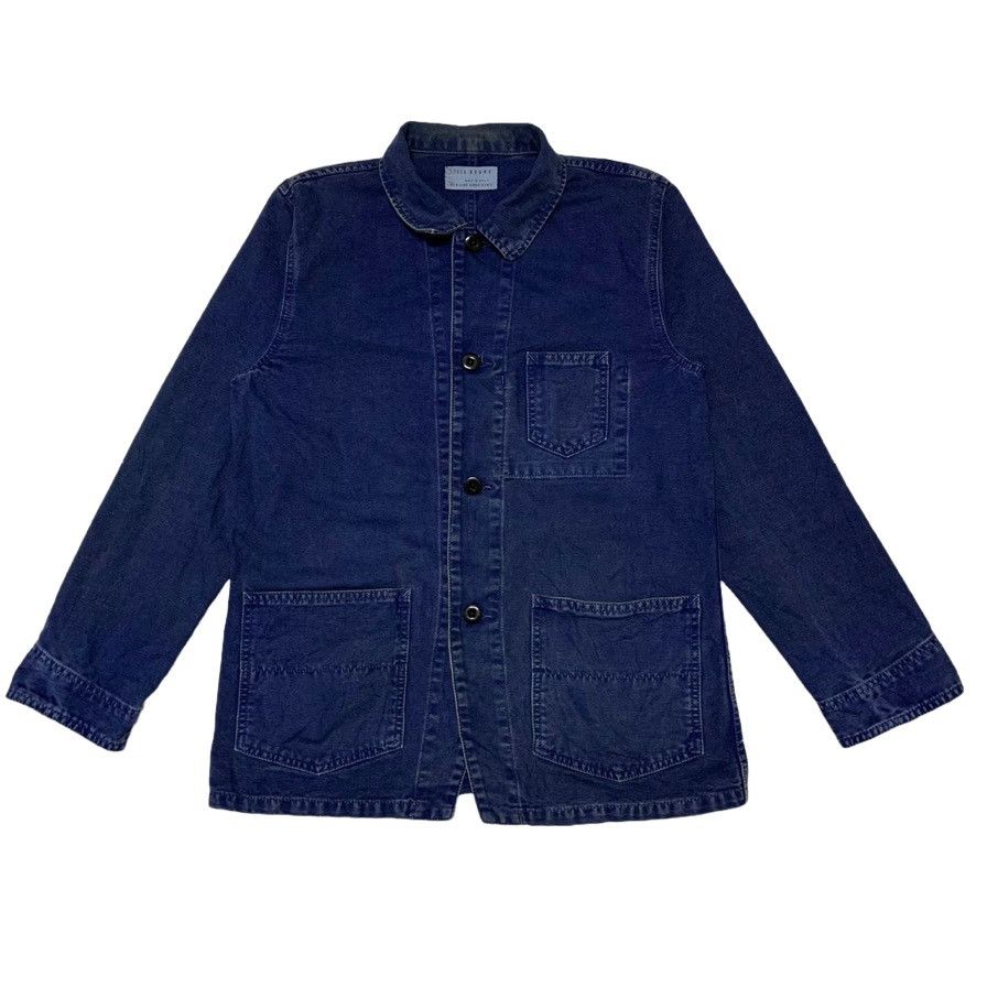 Spellbound × Vintage Vtg Spellbound Jacket Size US M / EU 48-50 / 2 - 1 Thumbnail