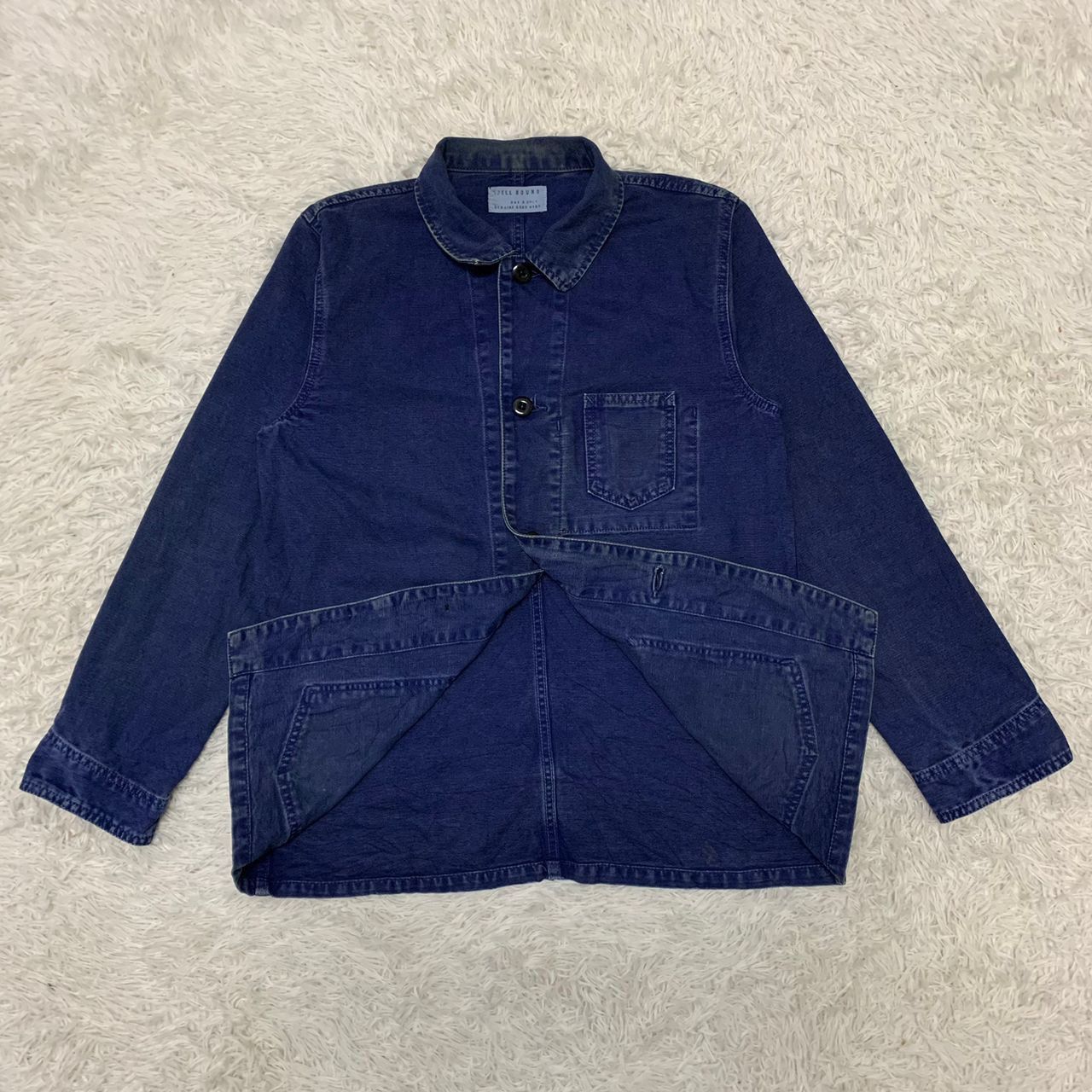 Spellbound × Vintage Vtg Spellbound Jacket Size US M / EU 48-50 / 2 - 2 Thumbnail