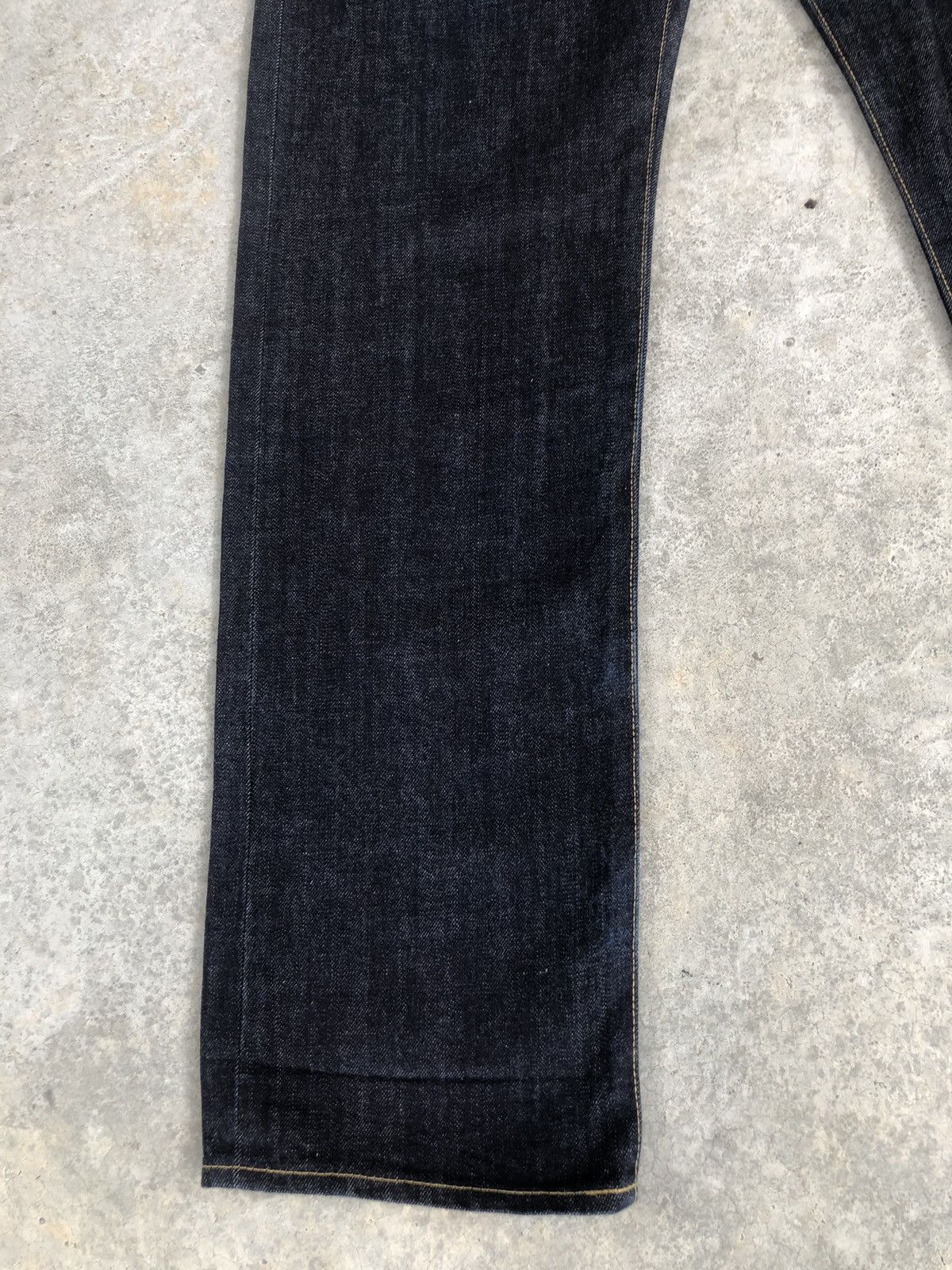 Billionaire Boys Club Icecream Painted Denim Size US 34 / EU 50 - 7 Thumbnail