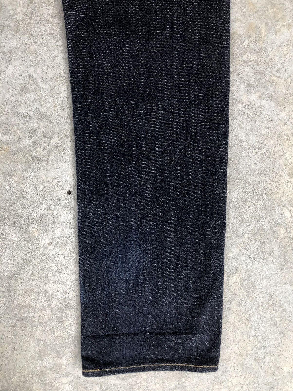 Billionaire Boys Club Icecream Painted Denim Size US 34 / EU 50 - 13 Thumbnail