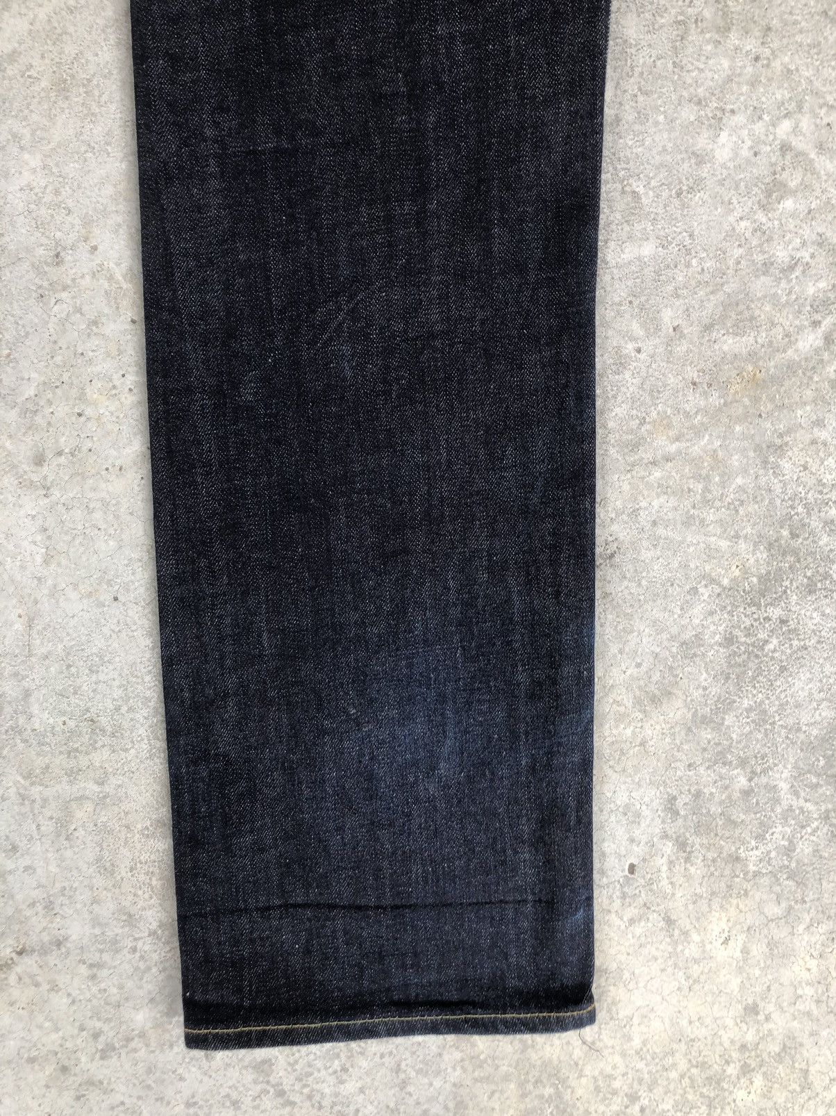 Billionaire Boys Club Icecream Painted Denim Size US 34 / EU 50 - 12 Thumbnail