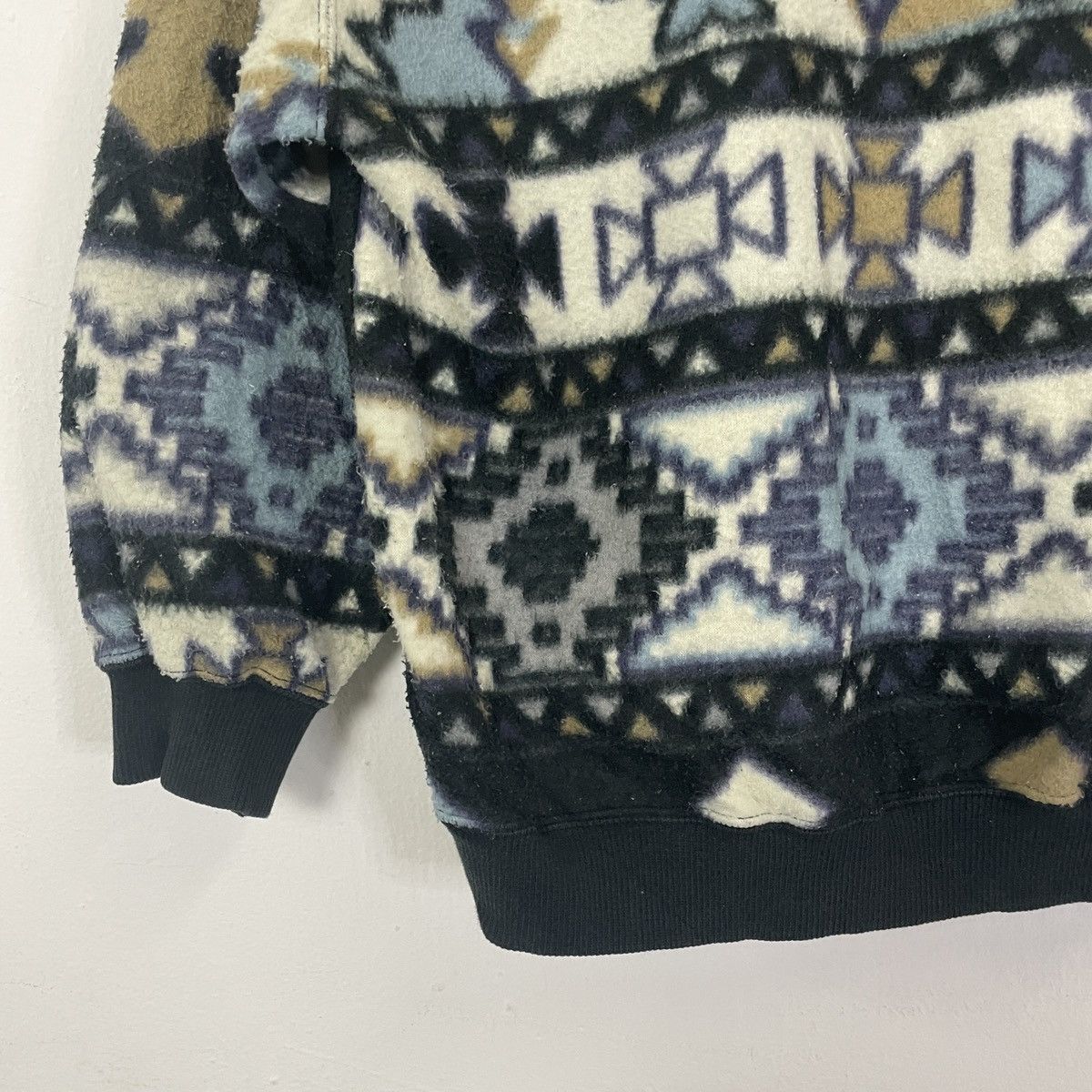 Other Vintage Green Shower Art Kids Sweatshirt Size US S / EU 44-46 / 1 - 9 Thumbnail