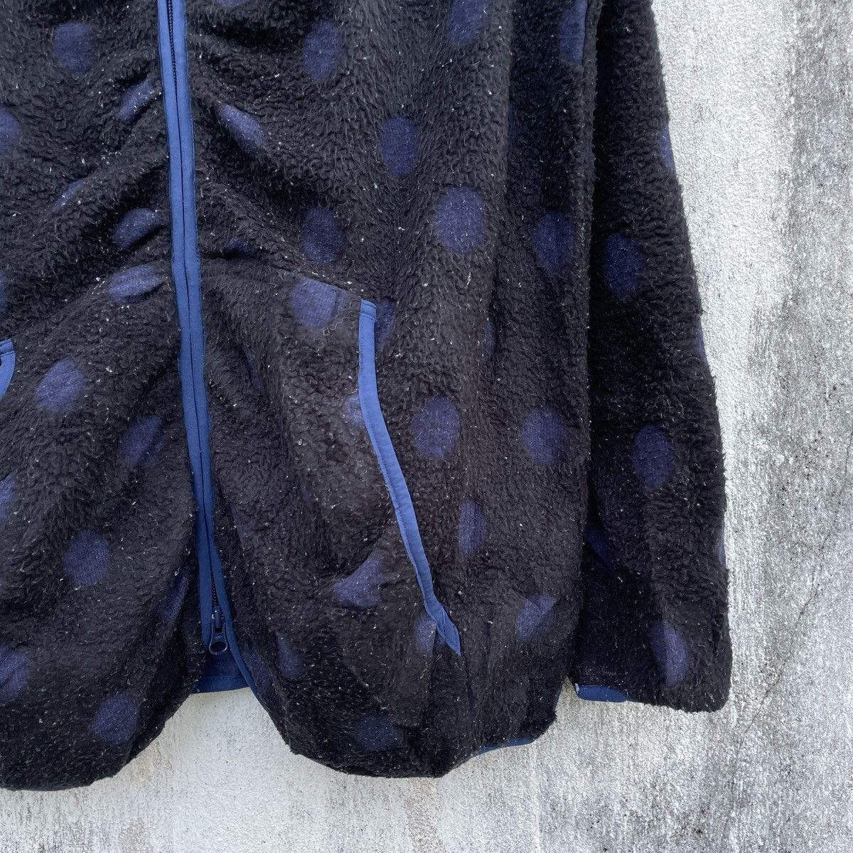 Issey Miyake Vintage Mercibeaucoup By Issey Miyake Sweater Size US L / EU 52-54 / 3 - 2 Thumbnail