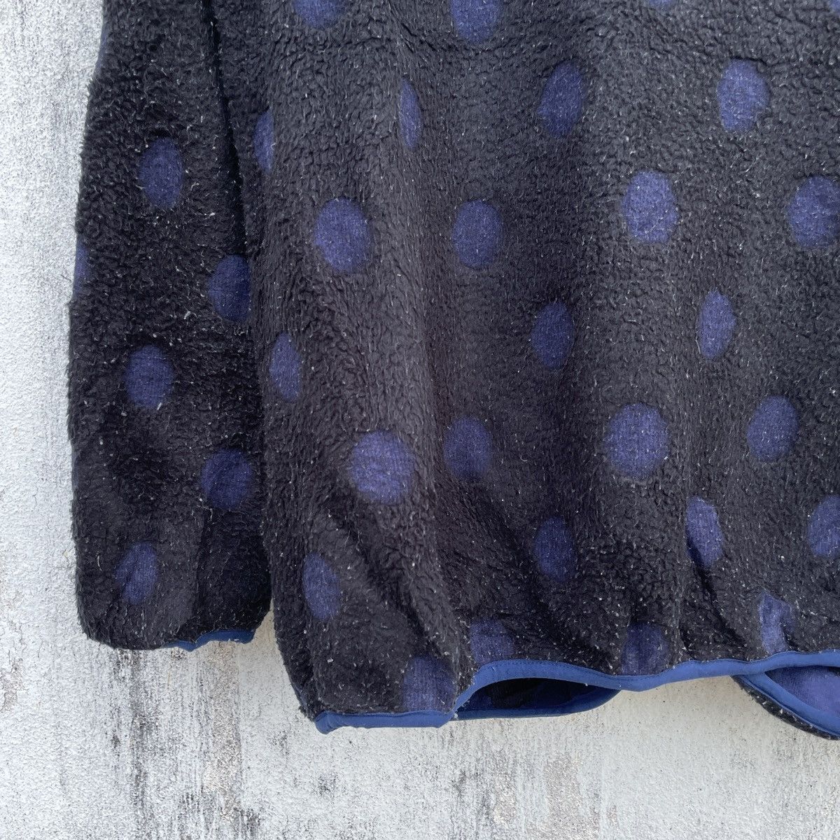 Issey Miyake Vintage Mercibeaucoup By Issey Miyake Sweater Size US L / EU 52-54 / 3 - 9 Thumbnail