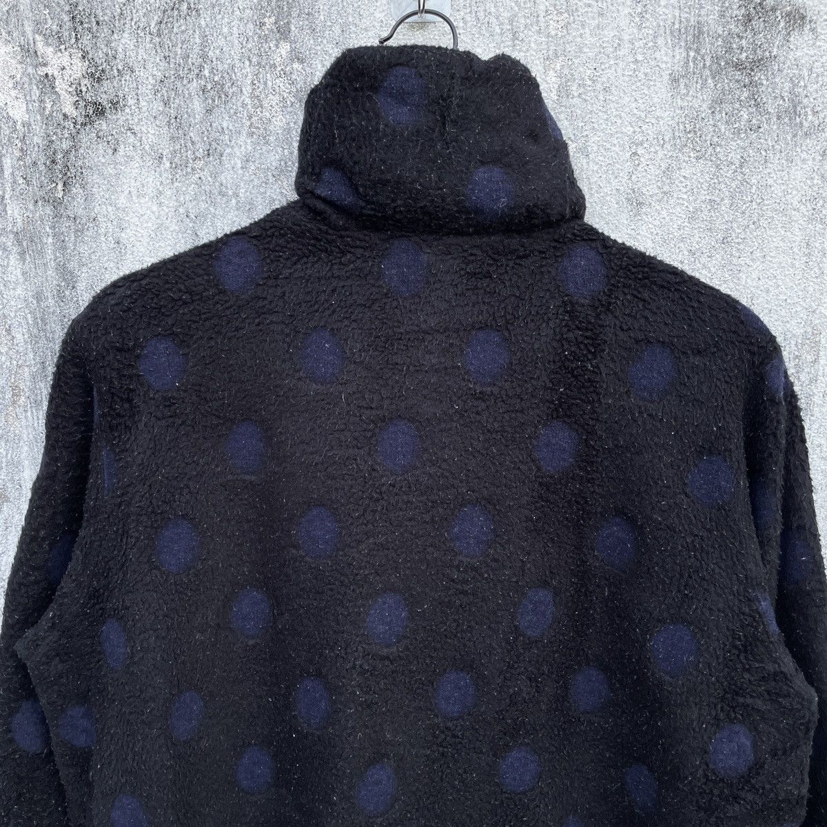 Issey Miyake Vintage Mercibeaucoup By Issey Miyake Sweater Size US L / EU 52-54 / 3 - 10 Thumbnail