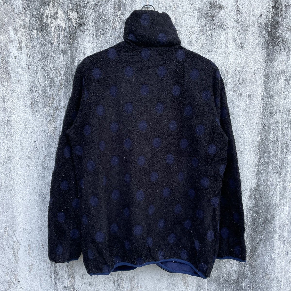 Issey Miyake Vintage Mercibeaucoup By Issey Miyake Sweater Size US L / EU 52-54 / 3 - 7 Thumbnail