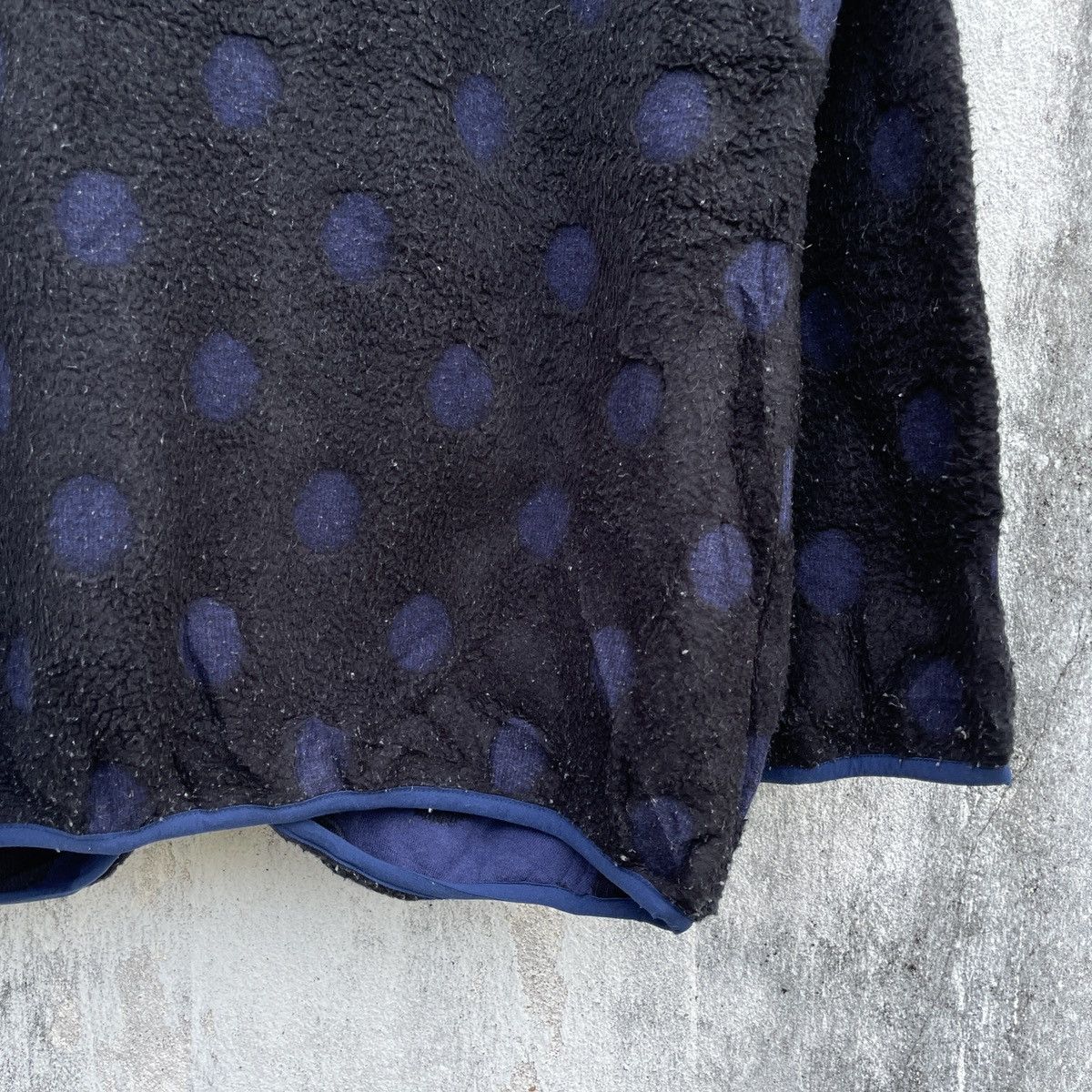 Issey Miyake Vintage Mercibeaucoup By Issey Miyake Sweater Size US L / EU 52-54 / 3 - 8 Thumbnail