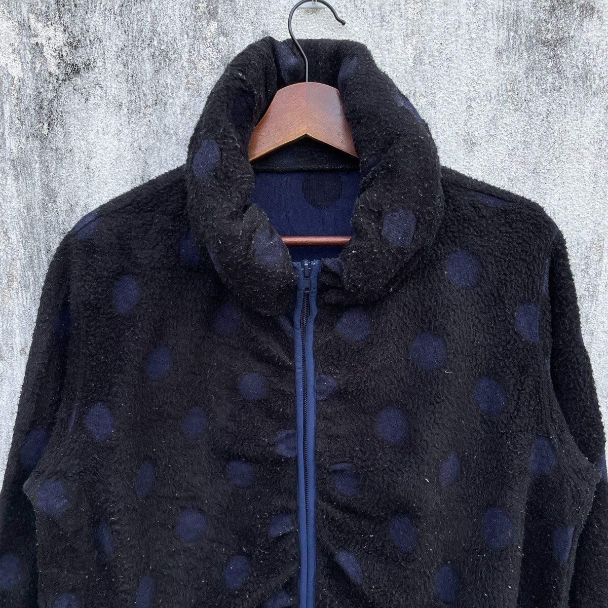 Issey Miyake Vintage Mercibeaucoup By Issey Miyake Sweater Size US L / EU 52-54 / 3 - 4 Thumbnail