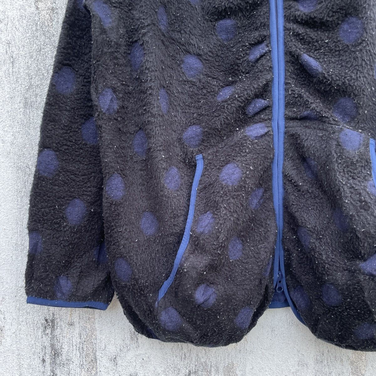 Issey Miyake Vintage Mercibeaucoup By Issey Miyake Sweater Size US L / EU 52-54 / 3 - 3 Thumbnail