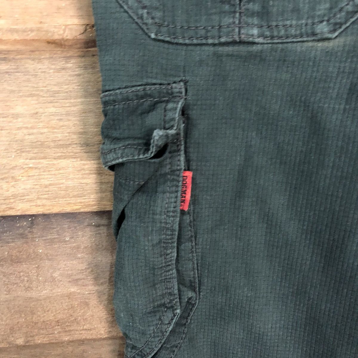 Faded Glory Dogman faded tactical worker streetwear Cargo Pants #7047 Size US 32 / EU 48 - 15 Thumbnail