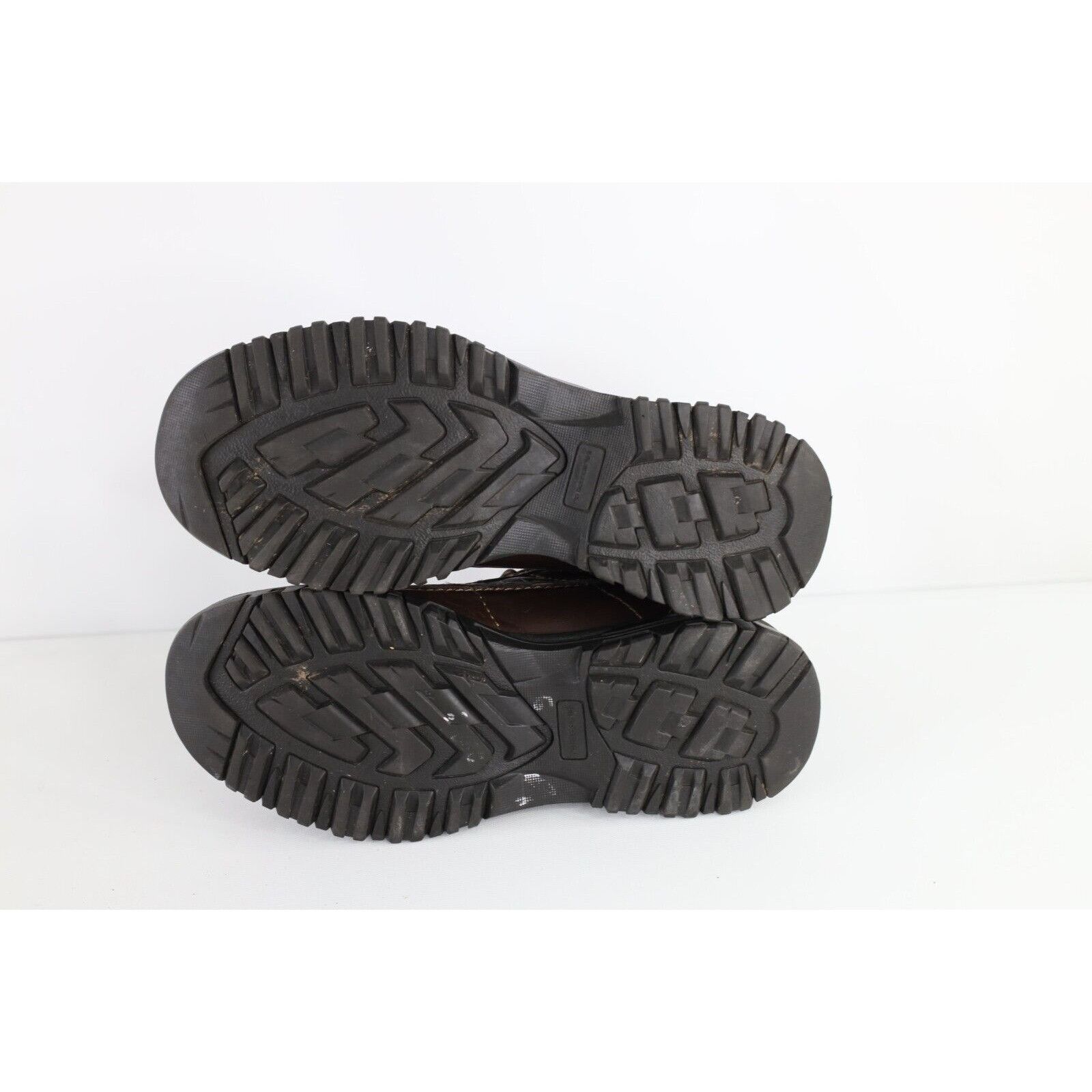 Vintage Vintage Grunge Goth EDM Distressed Chunky Platform Boots Size US 9 / EU 42 - 11 Thumbnail