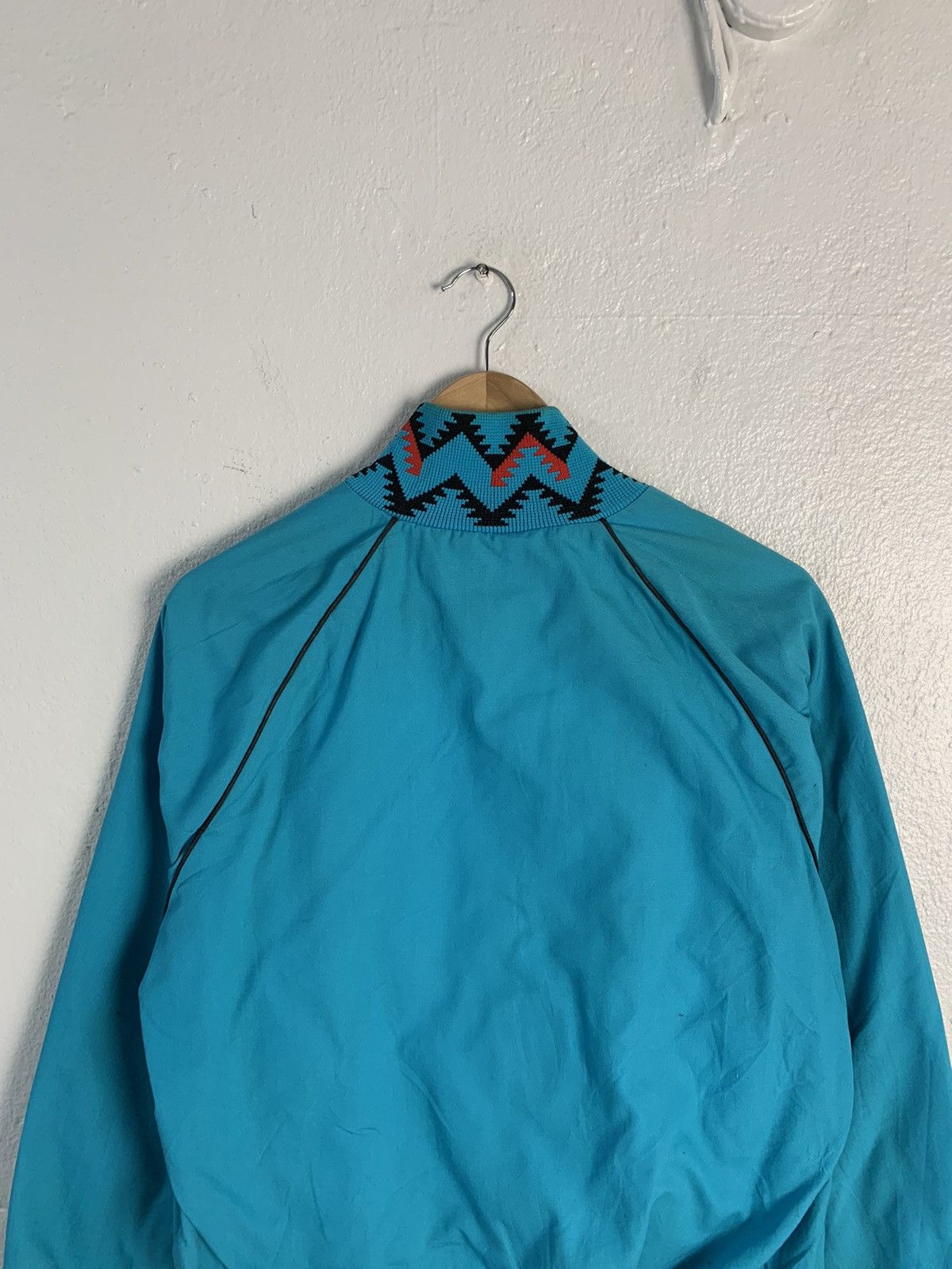 Vintage Vintage West Ark Navajo Aztech Jacket Size US M / EU 48-50 / 2 - 12 Thumbnail