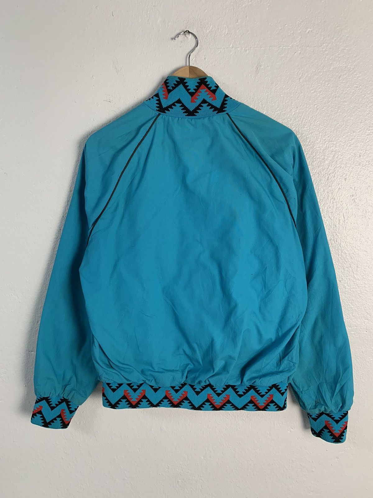 Vintage Vintage West Ark Navajo Aztech Jacket Size US M / EU 48-50 / 2 - 9 Thumbnail