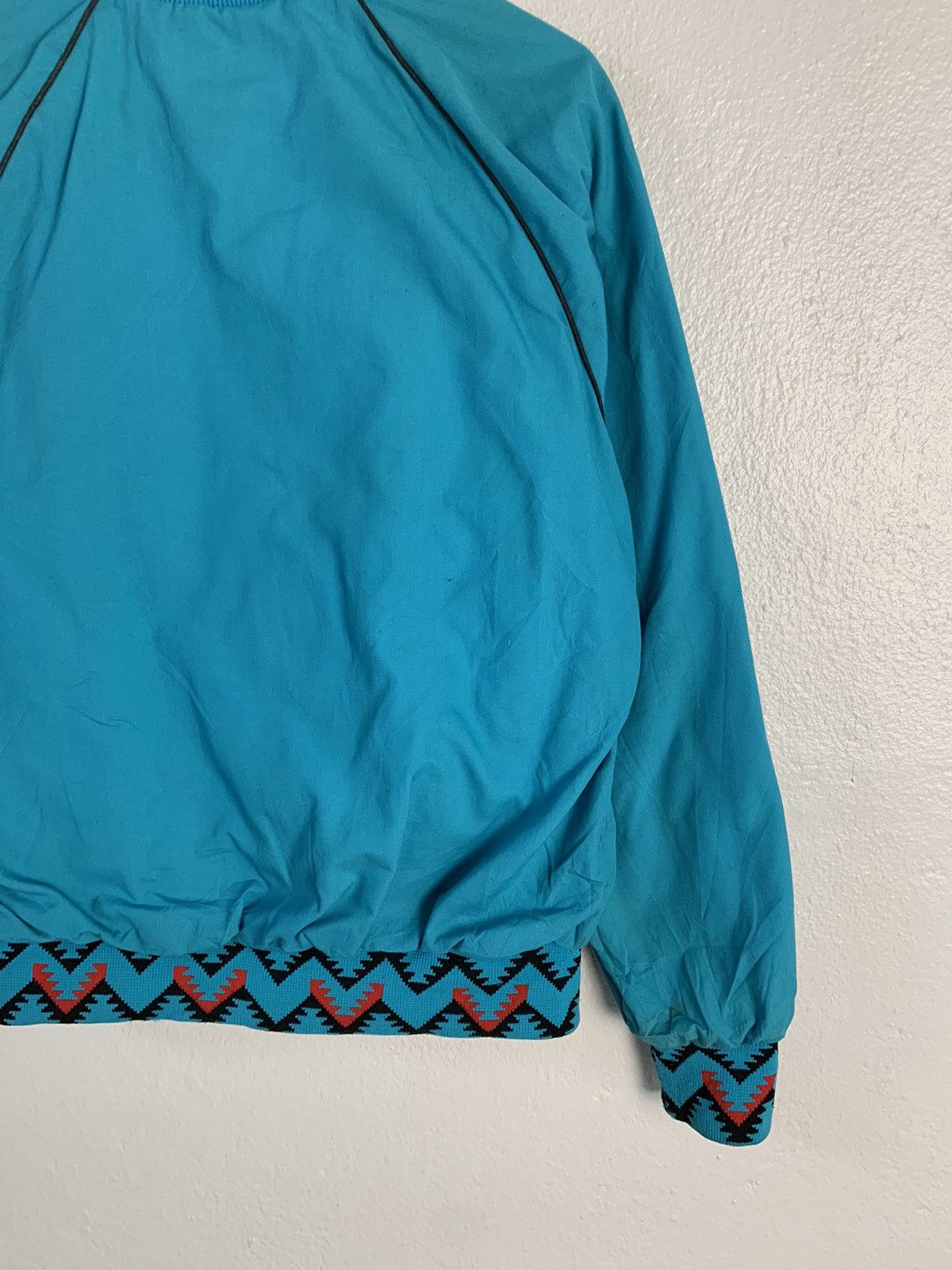 Vintage Vintage West Ark Navajo Aztech Jacket Size US M / EU 48-50 / 2 - 10 Thumbnail