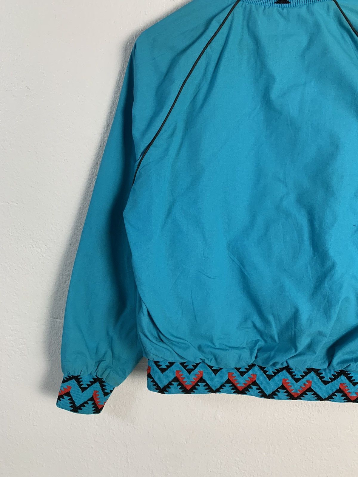 Vintage Vintage West Ark Navajo Aztech Jacket Size US M / EU 48-50 / 2 - 11 Thumbnail