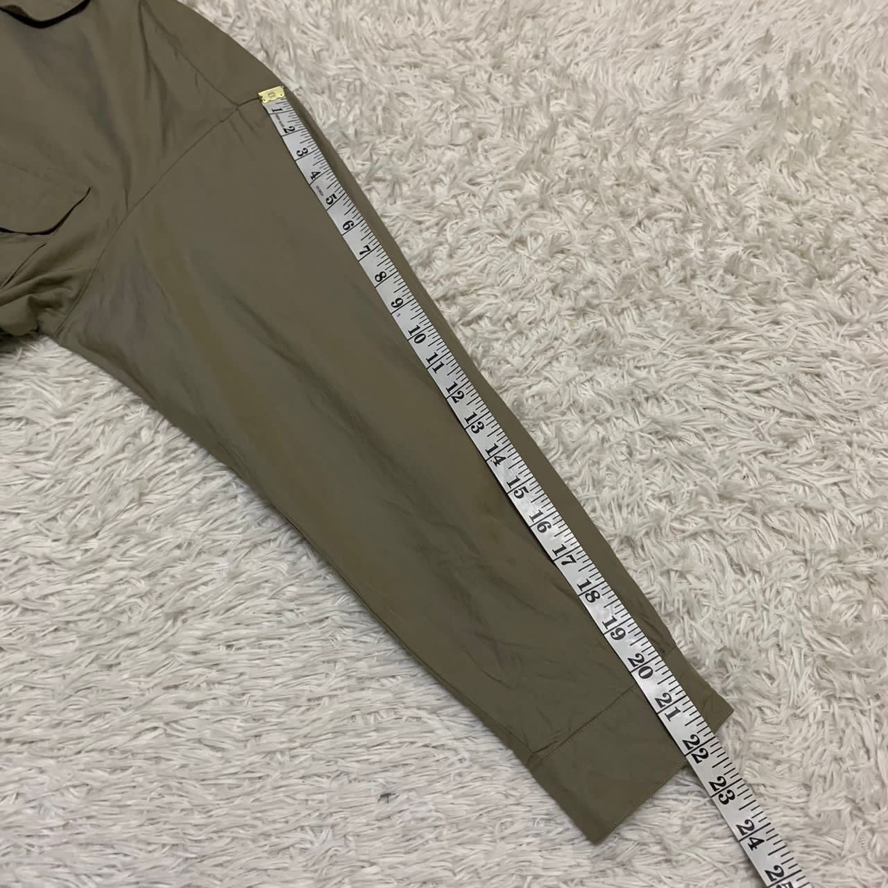 Burberry Burberrys 4 Pockets Jacket Size L / US 10 / IT 46 - 9 Thumbnail