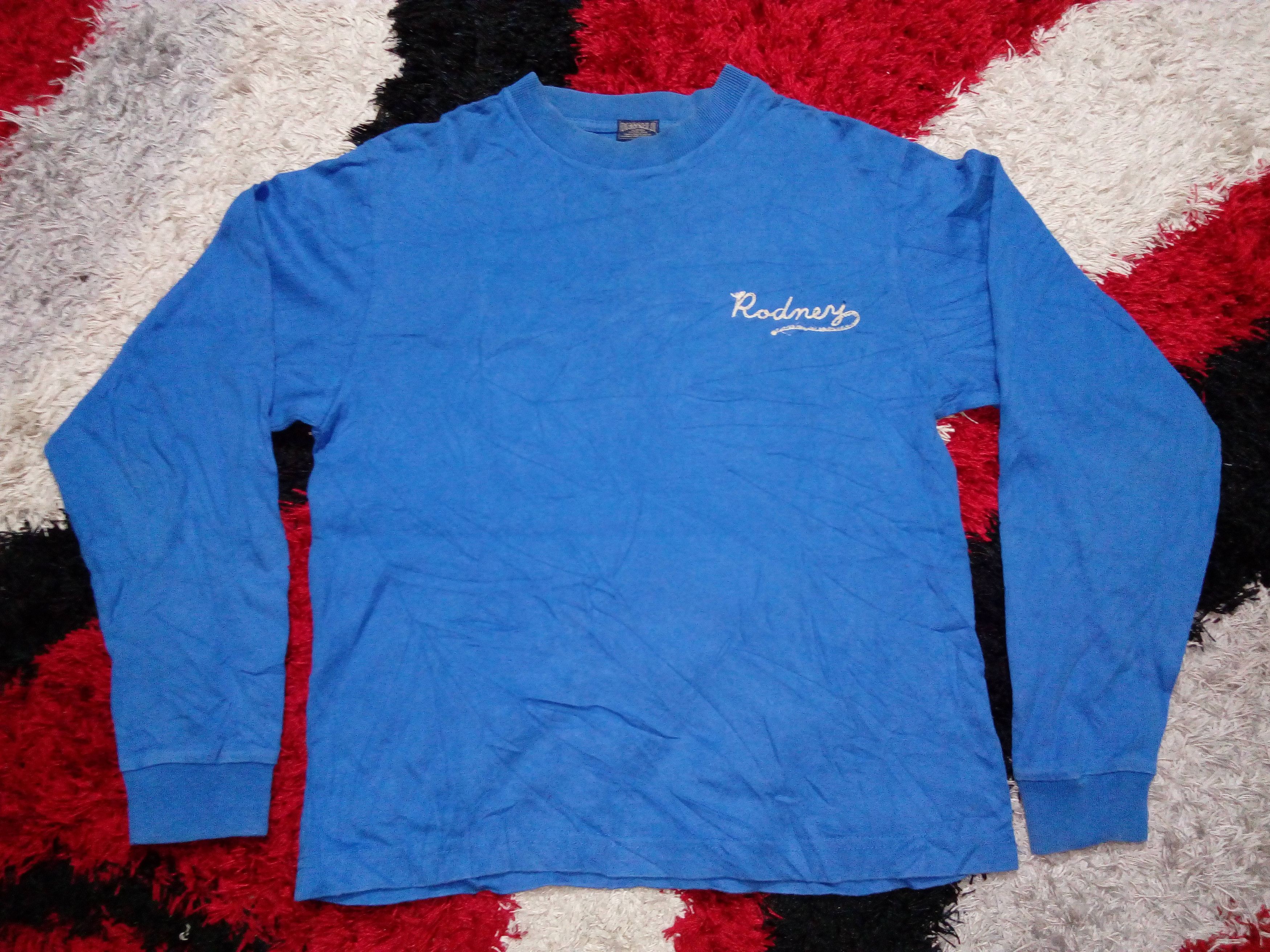 Japanese Brand Beauty Geisha Sakura TShirt Sukajan Japanese Toyo Tees Size US S / EU 44-46 / 1 - 3 Thumbnail