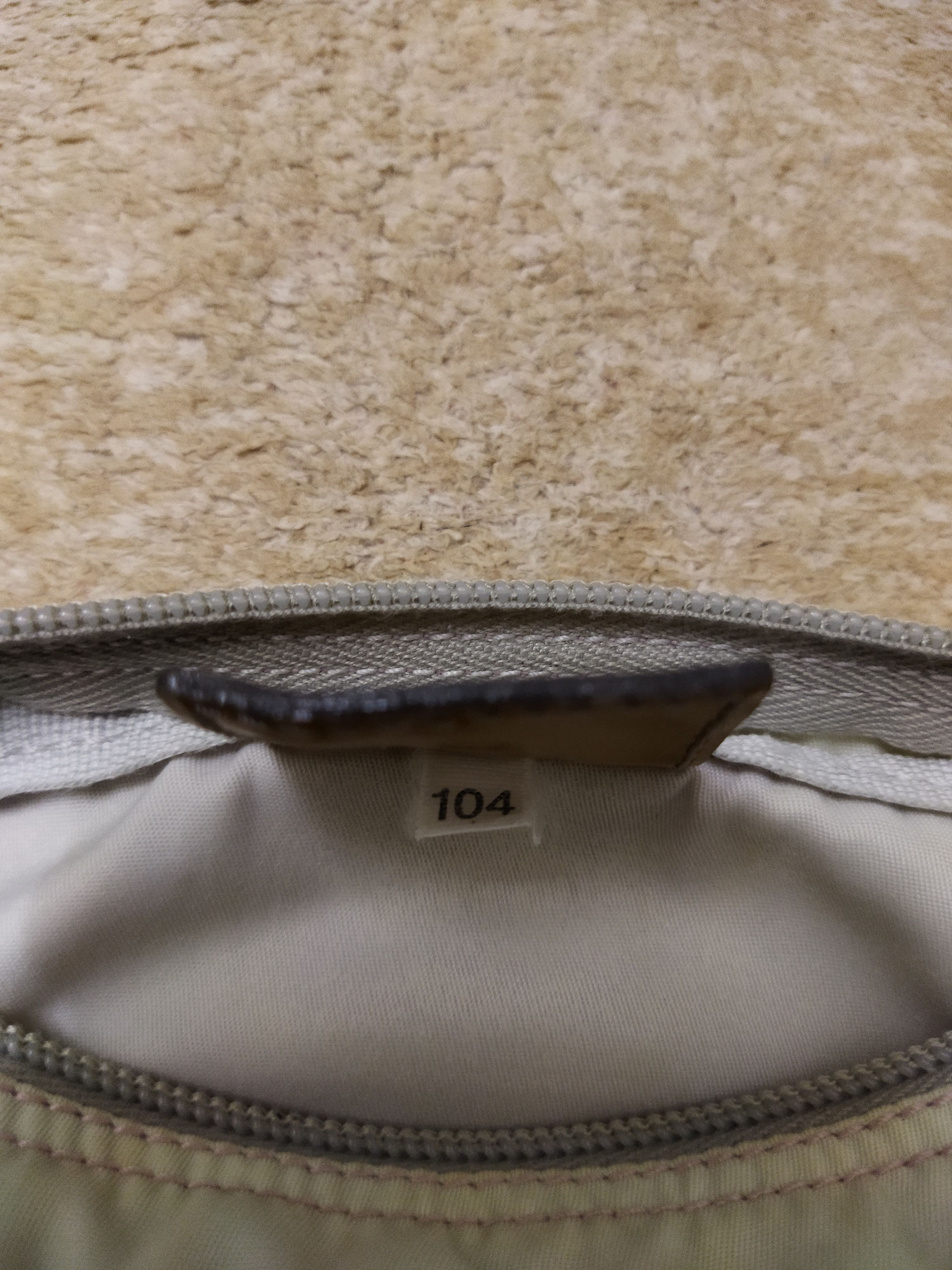 Prada Last drop!!! Prada Nylon Pouches Size ONE SIZE - 5 Thumbnail