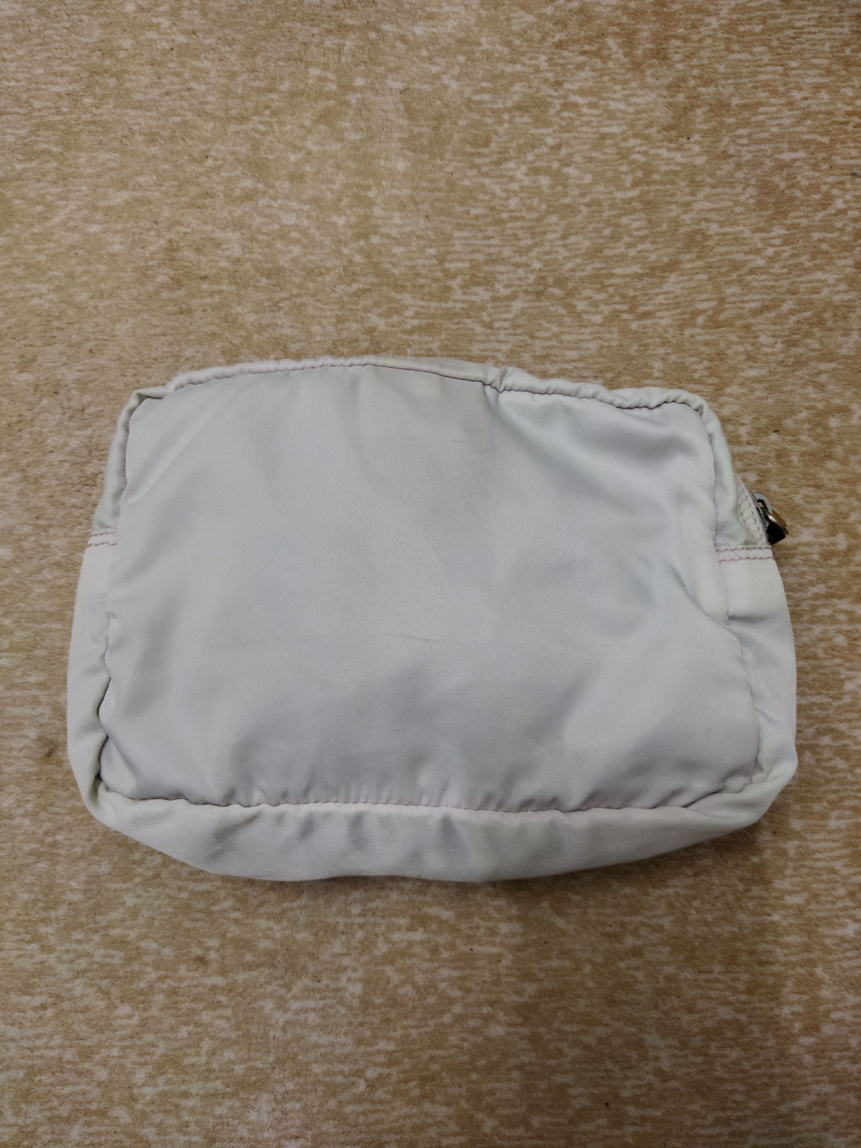 Prada Last drop!!! Prada Nylon Pouches Size ONE SIZE - 2 Thumbnail