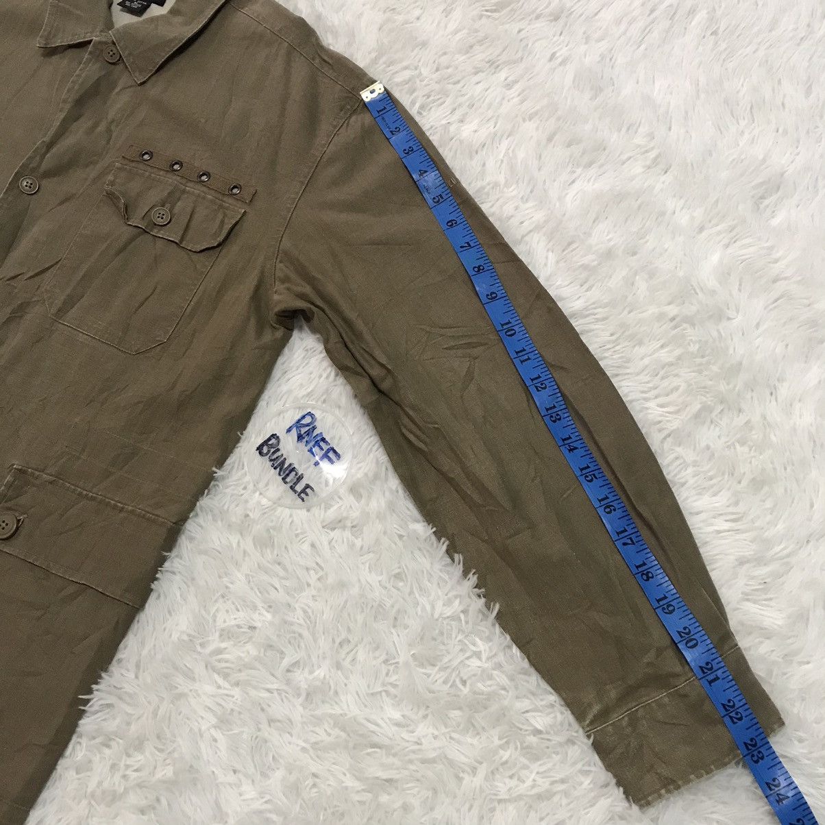 Airwalk Airwalk jacket Size US M / EU 48-50 / 2 - 9 Thumbnail
