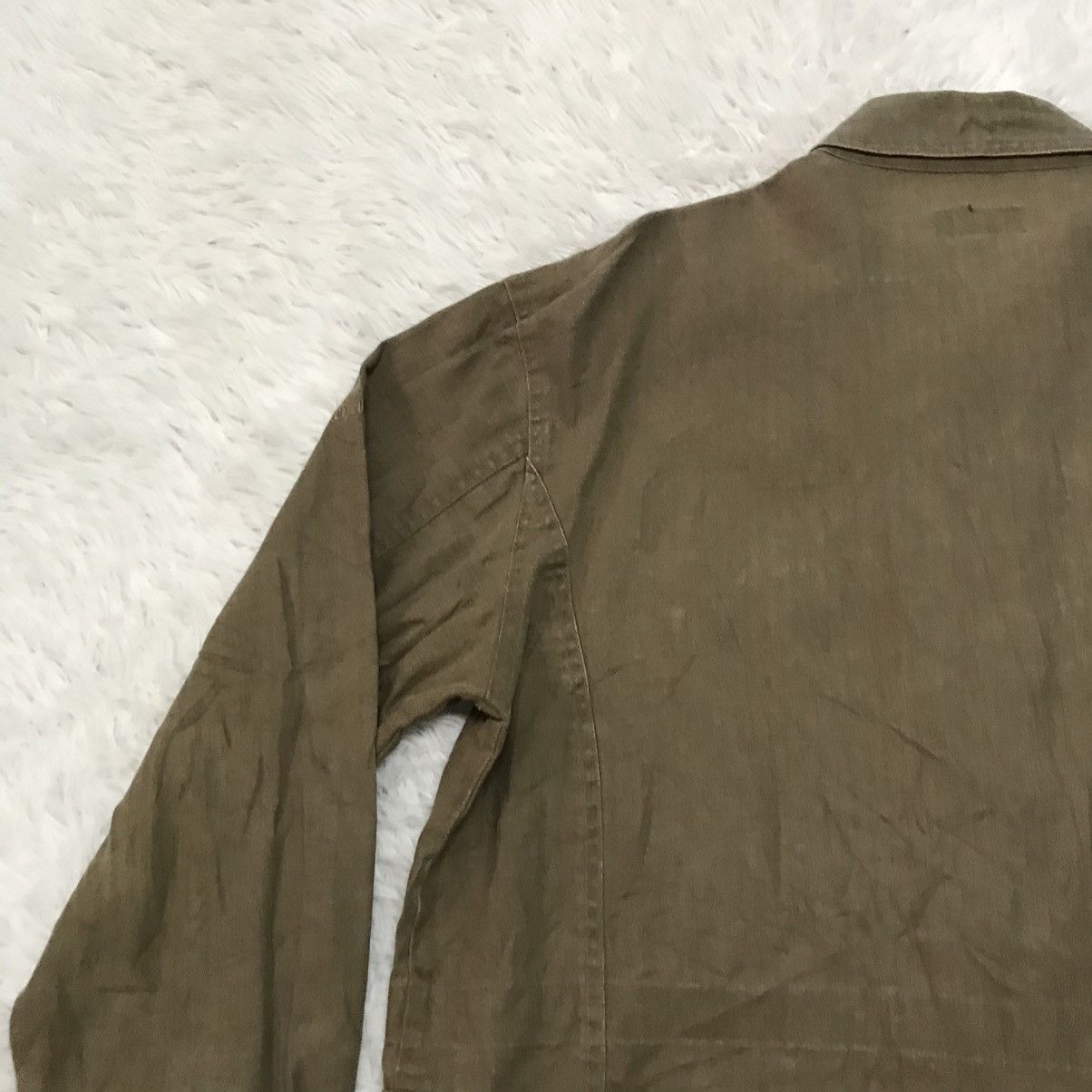 Airwalk Airwalk jacket Size US M / EU 48-50 / 2 - 11 Thumbnail