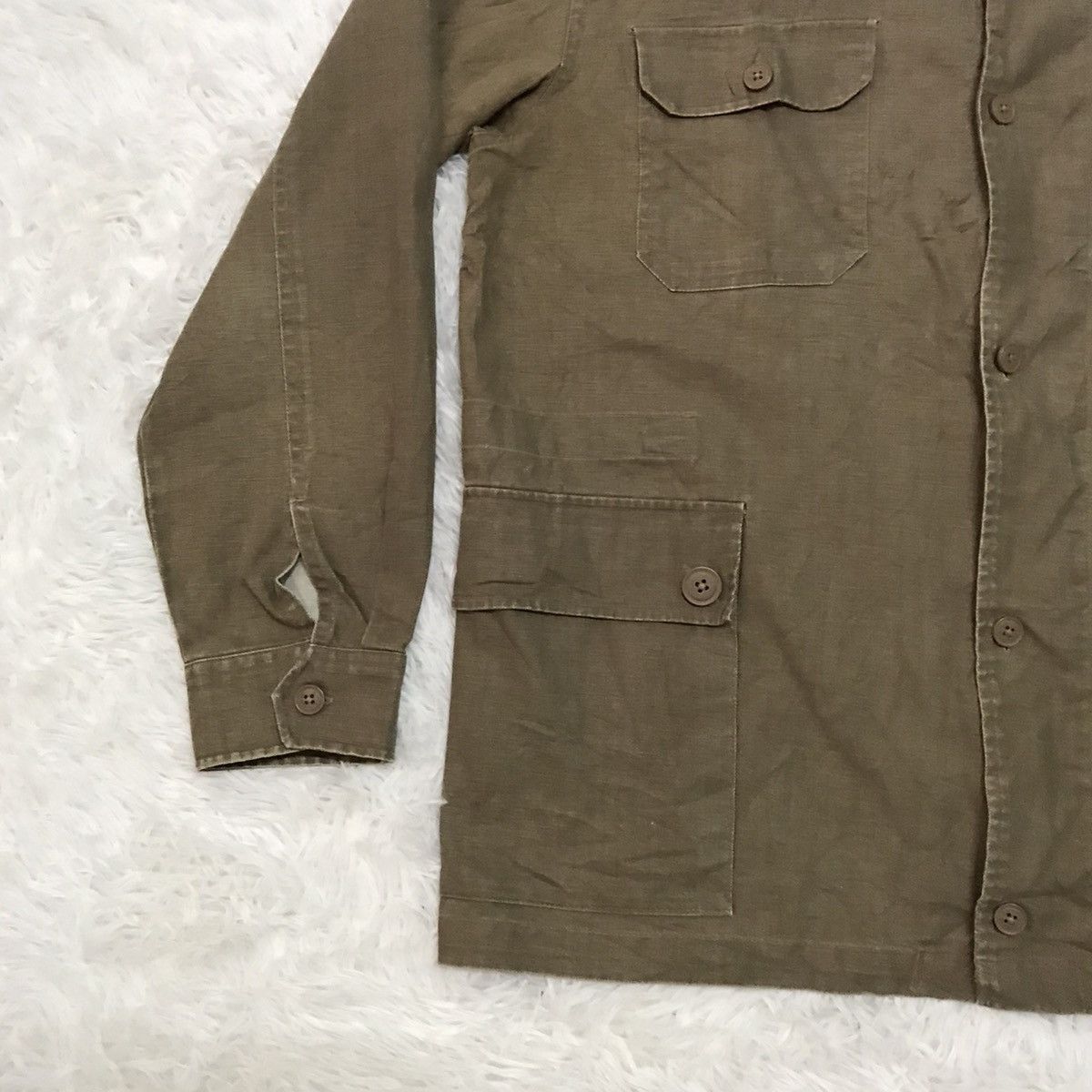 Airwalk Airwalk jacket Size US M / EU 48-50 / 2 - 3 Thumbnail