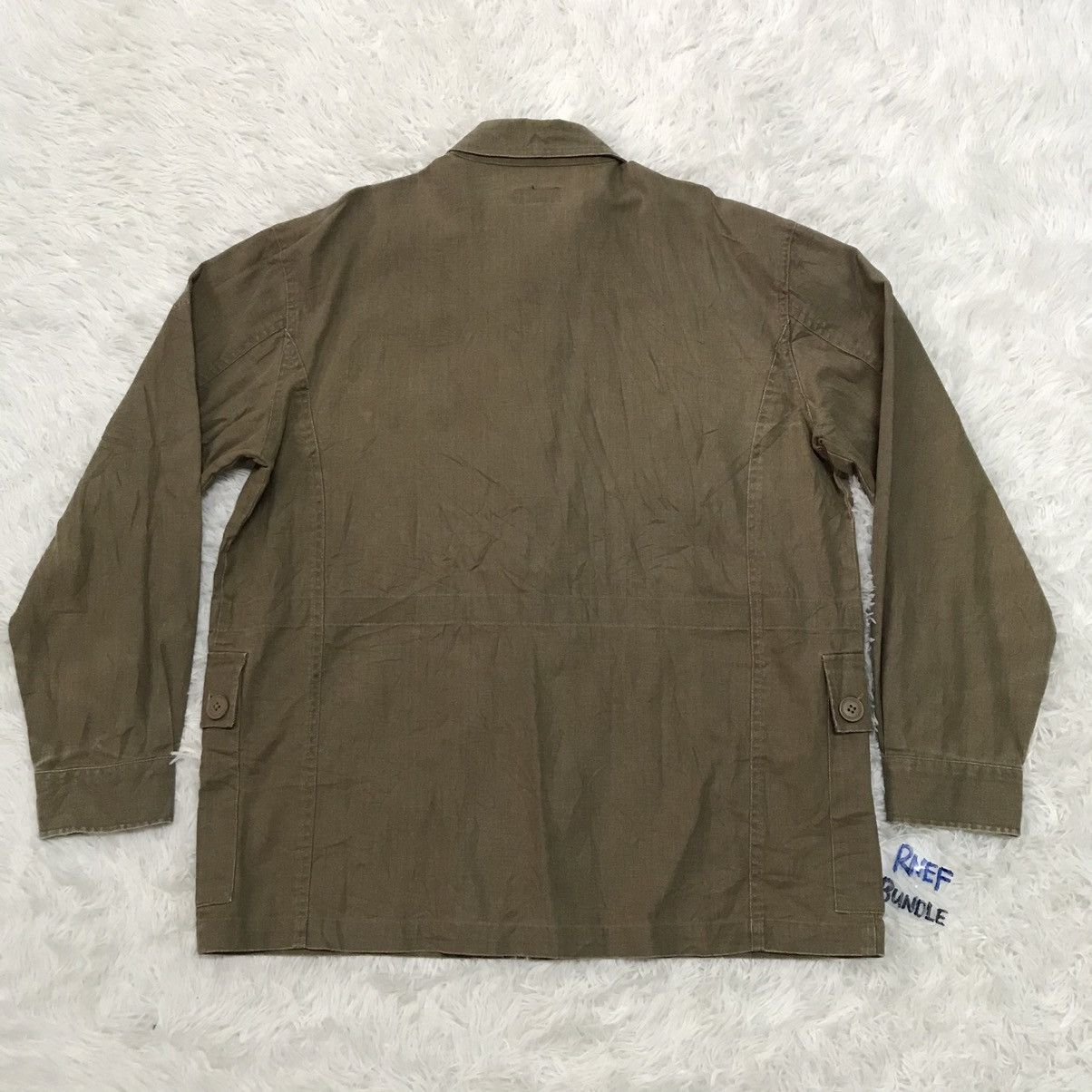 Airwalk Airwalk jacket Size US M / EU 48-50 / 2 - 10 Thumbnail