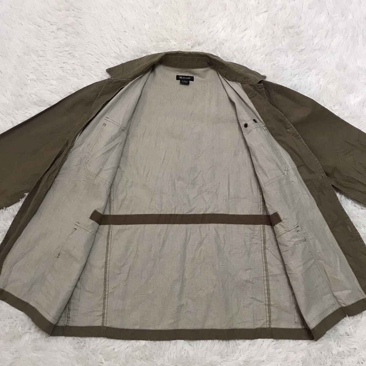 Airwalk Airwalk jacket Size US M / EU 48-50 / 2 - 15 Thumbnail
