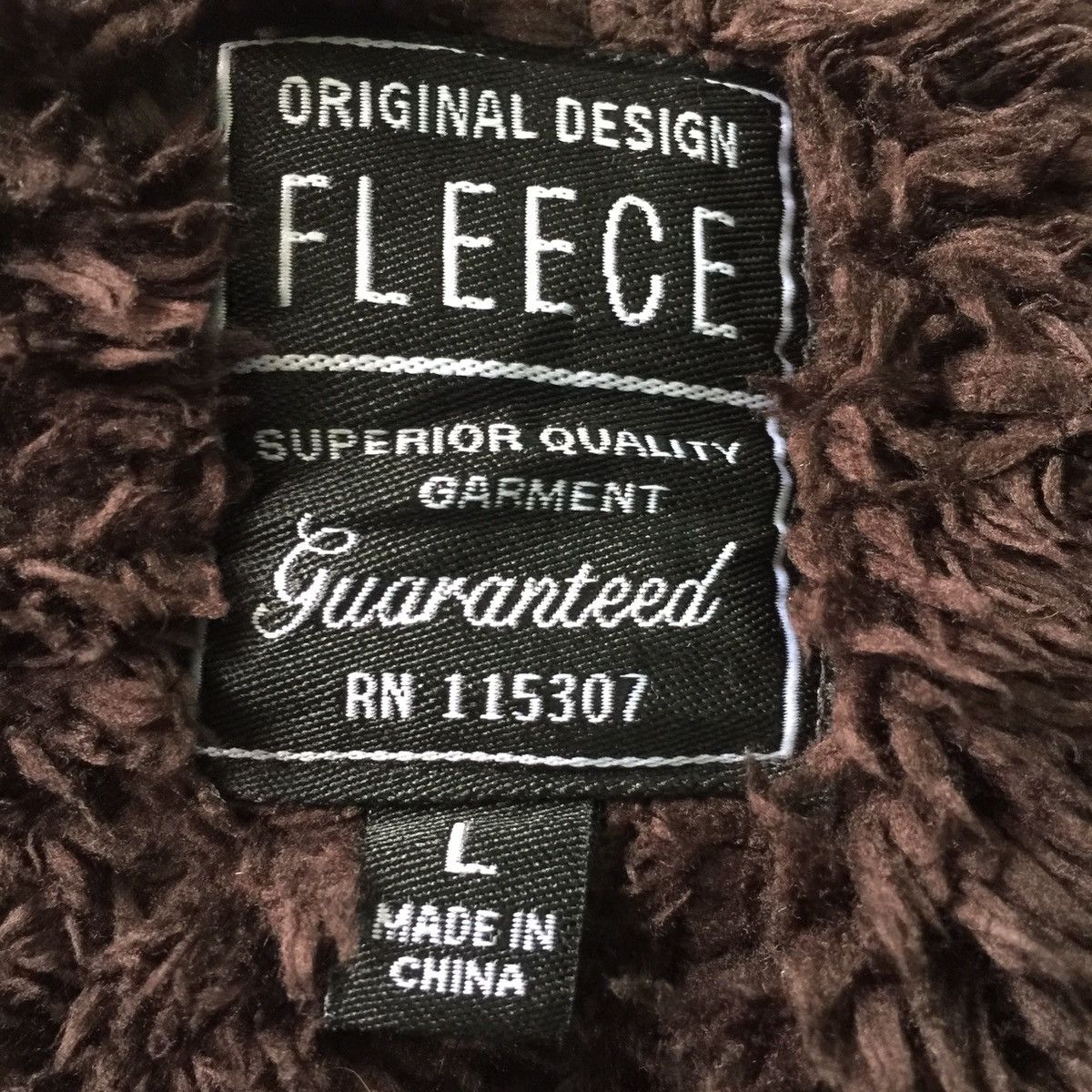 Uniqlo Design Fleece Inside Uniqlo Large Size Hoodie Jacket Size US L / EU 52-54 / 3 - 6 Thumbnail