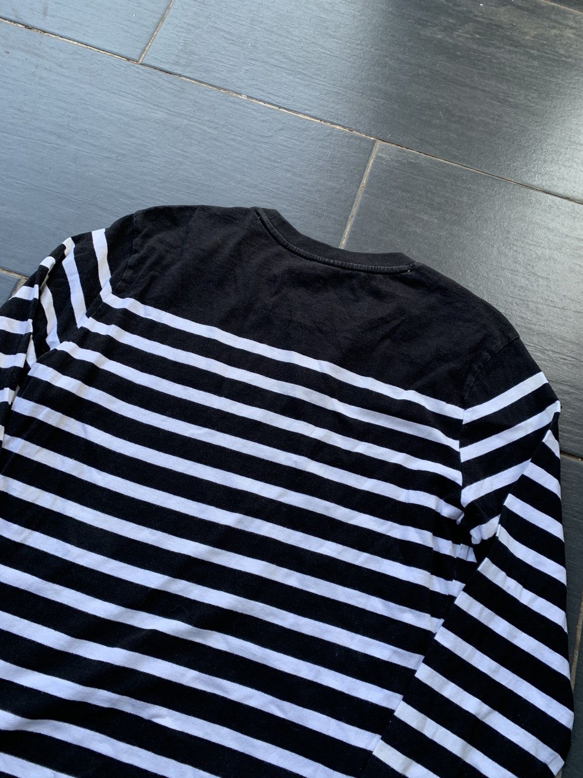 Pancoat Vintage Pancoat T- Shirt Size US S / EU 44-46 / 1 - 6 Thumbnail