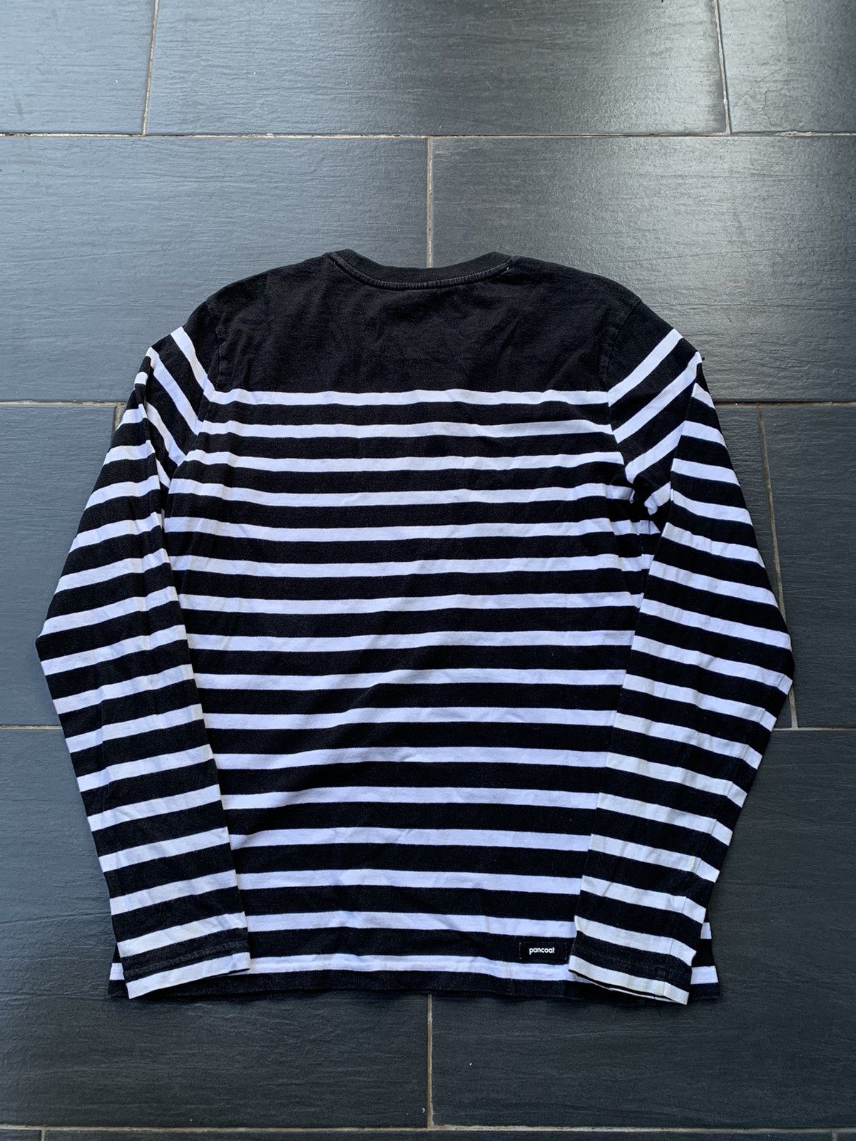Pancoat Vintage Pancoat T- Shirt Size US S / EU 44-46 / 1 - 4 Thumbnail
