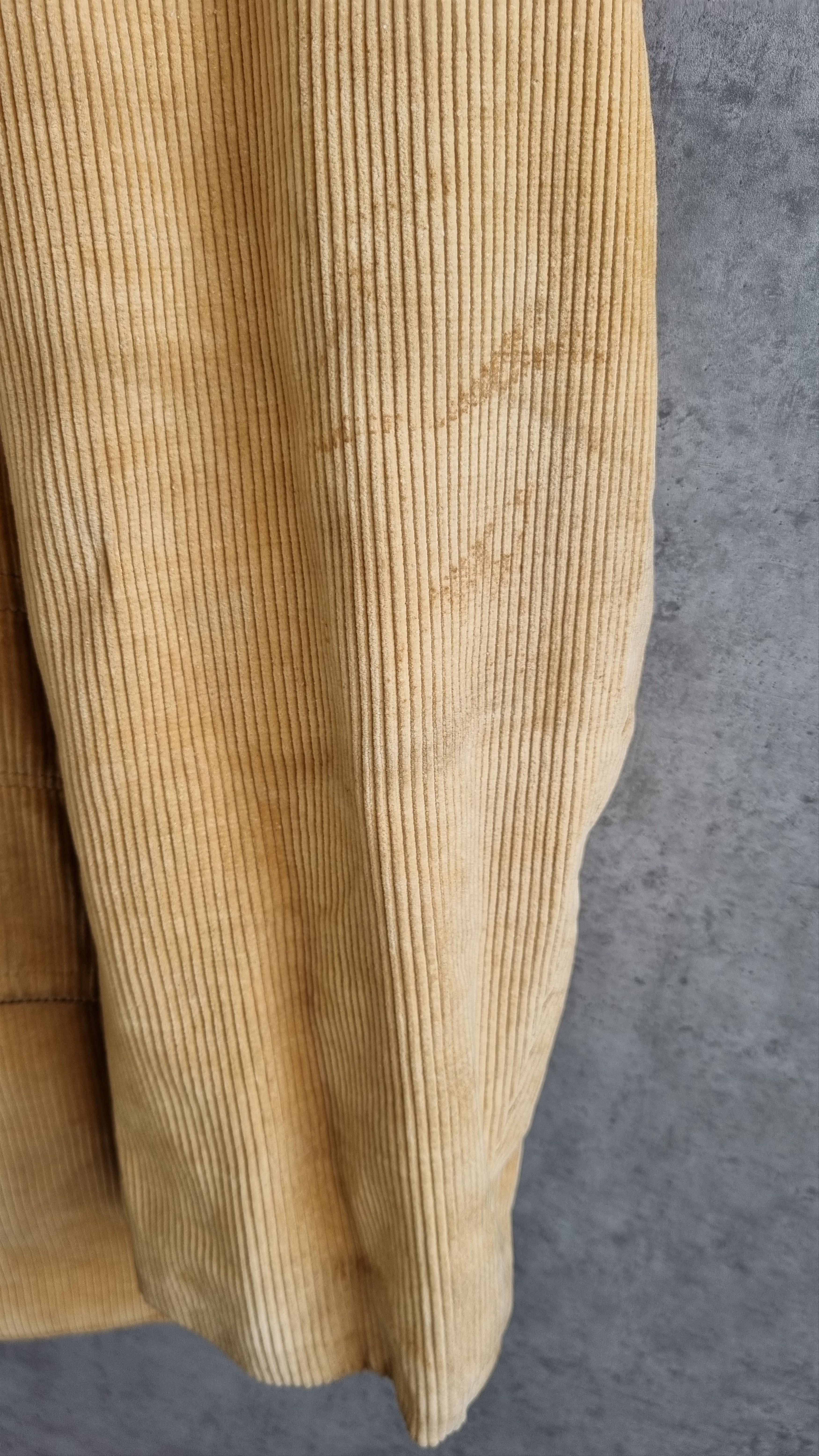 Vintage Rare 70s Hunting Corduroy Jacket Blazer Heavy Duty Size US L / EU 52-54 / 3 - 11 Thumbnail